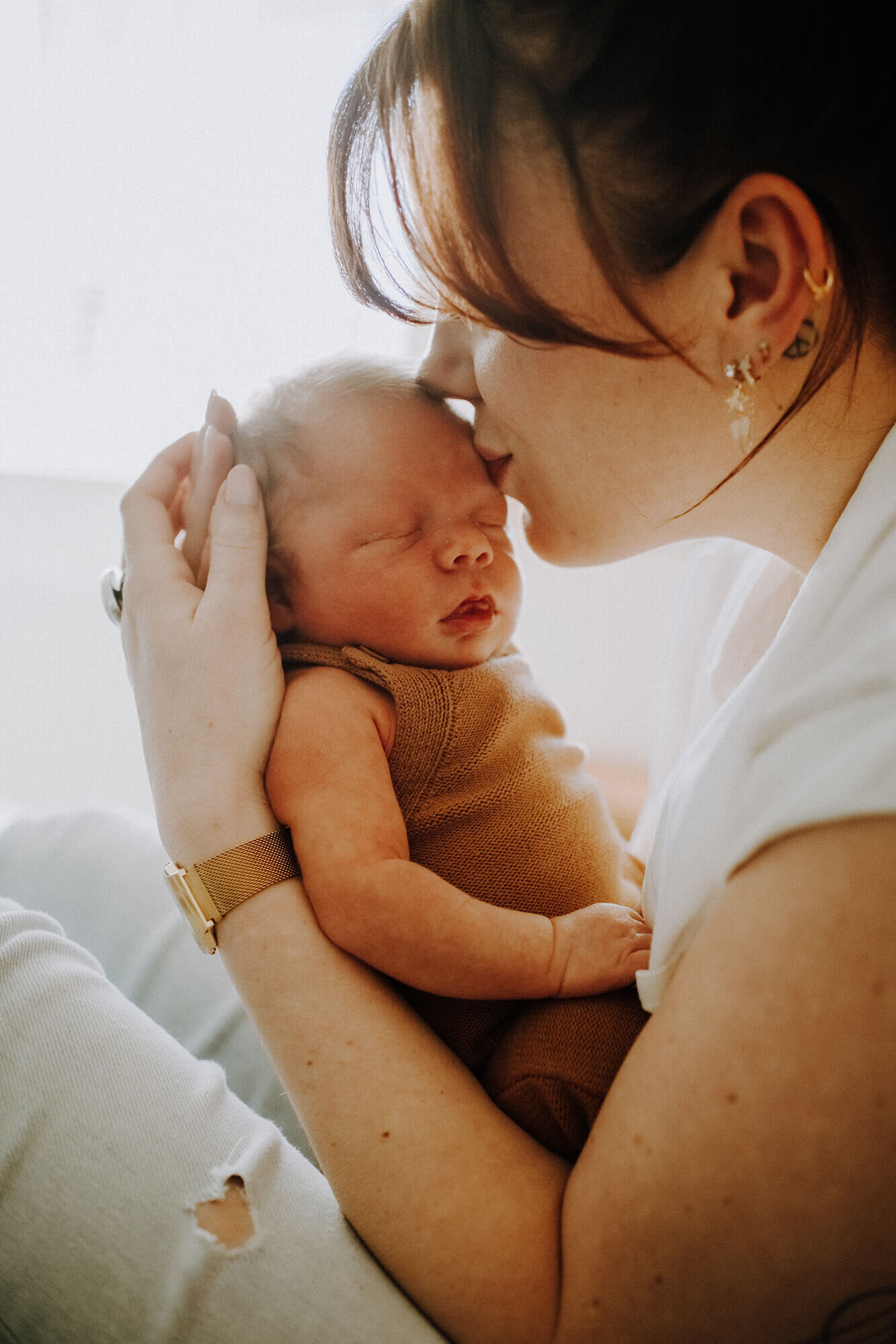 JNSW-Newborn-Moeder-Zoon