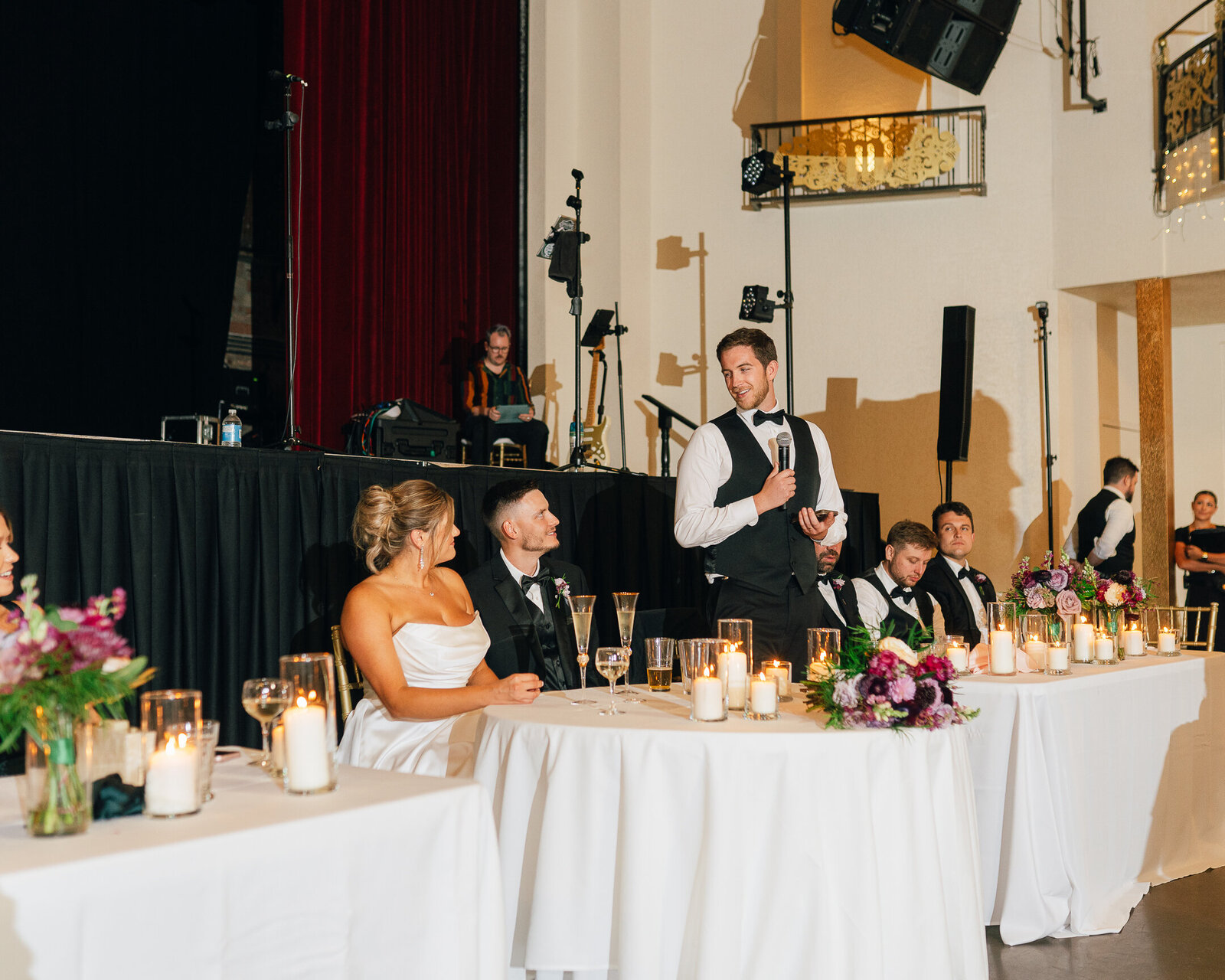 Corby Intercontinental Hotel Kansas City Wedding Plaza-226