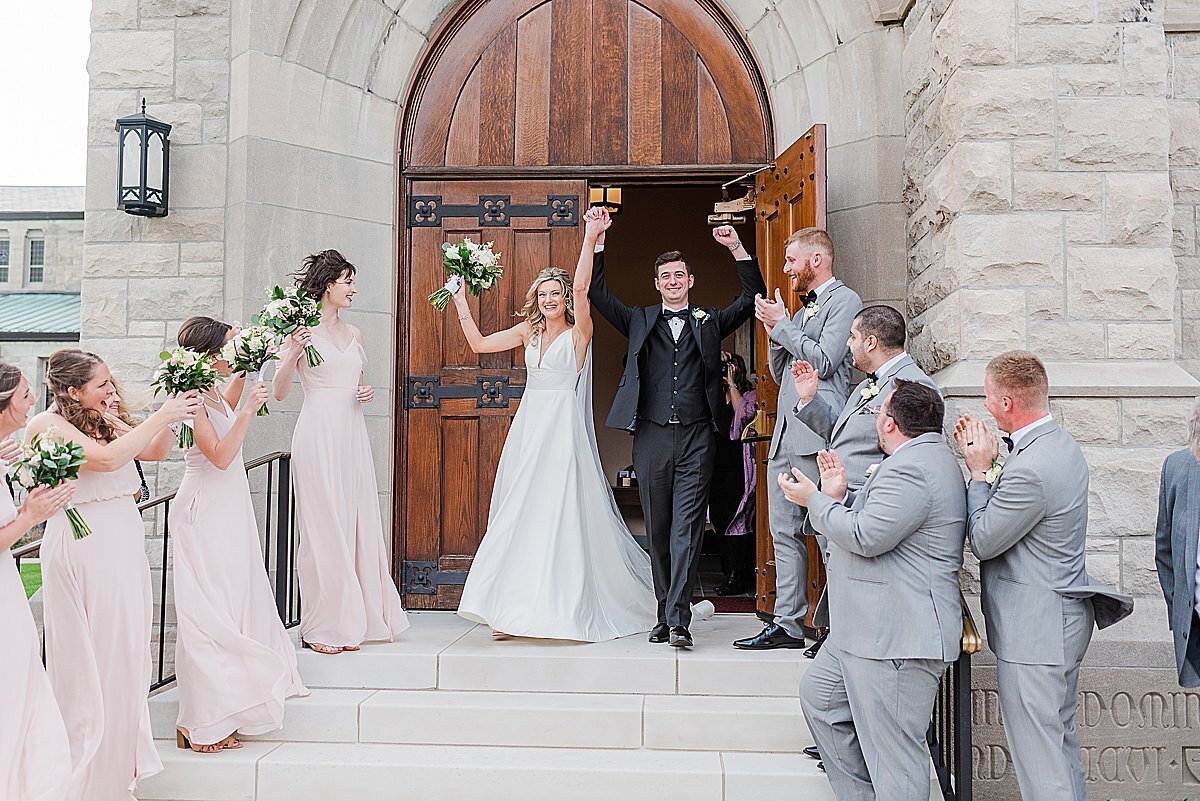 Blush & Gray Spring Wedding Central IL_0036