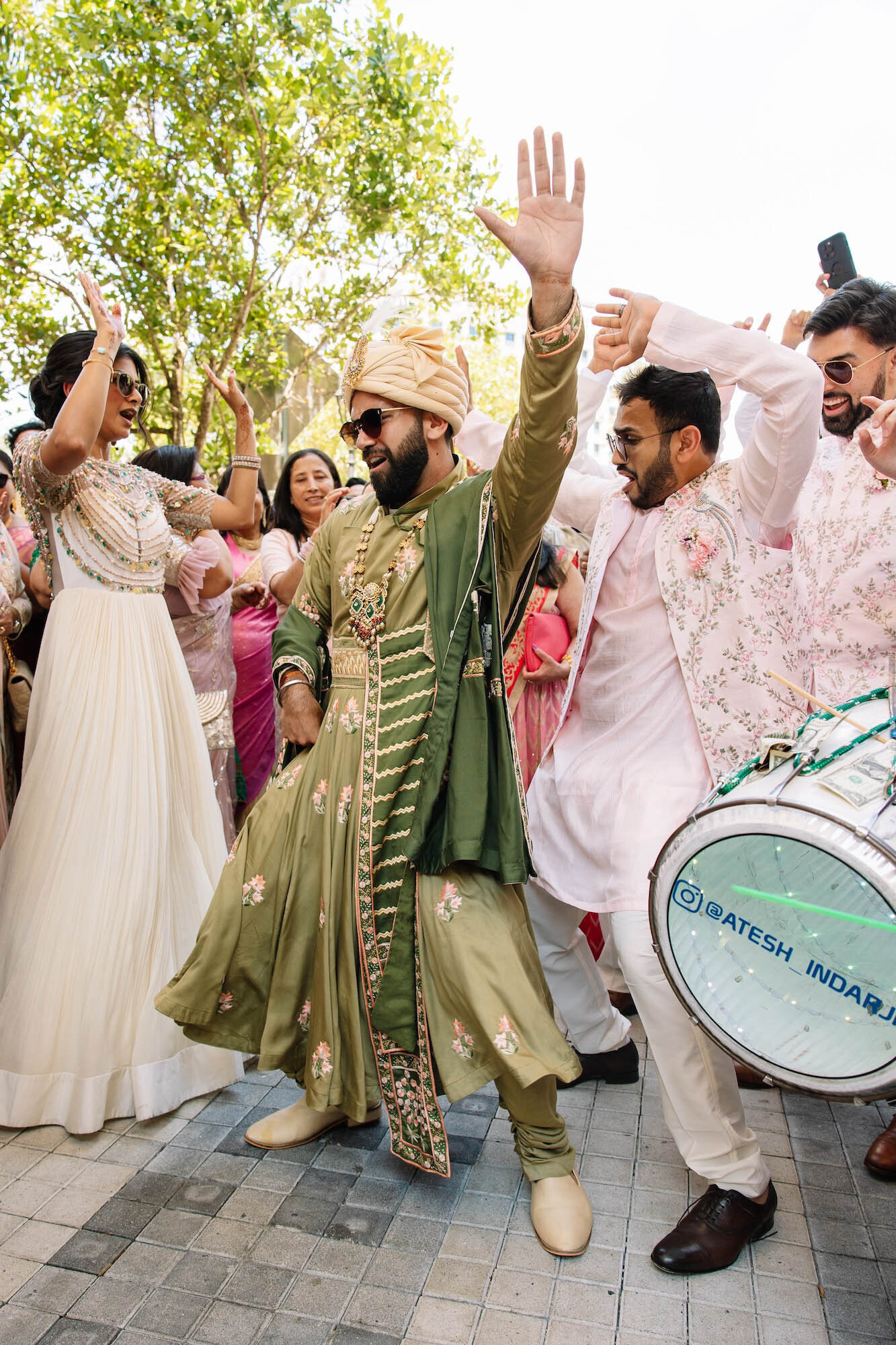 multicultural-wedding-weekend-eventrics-florida-52