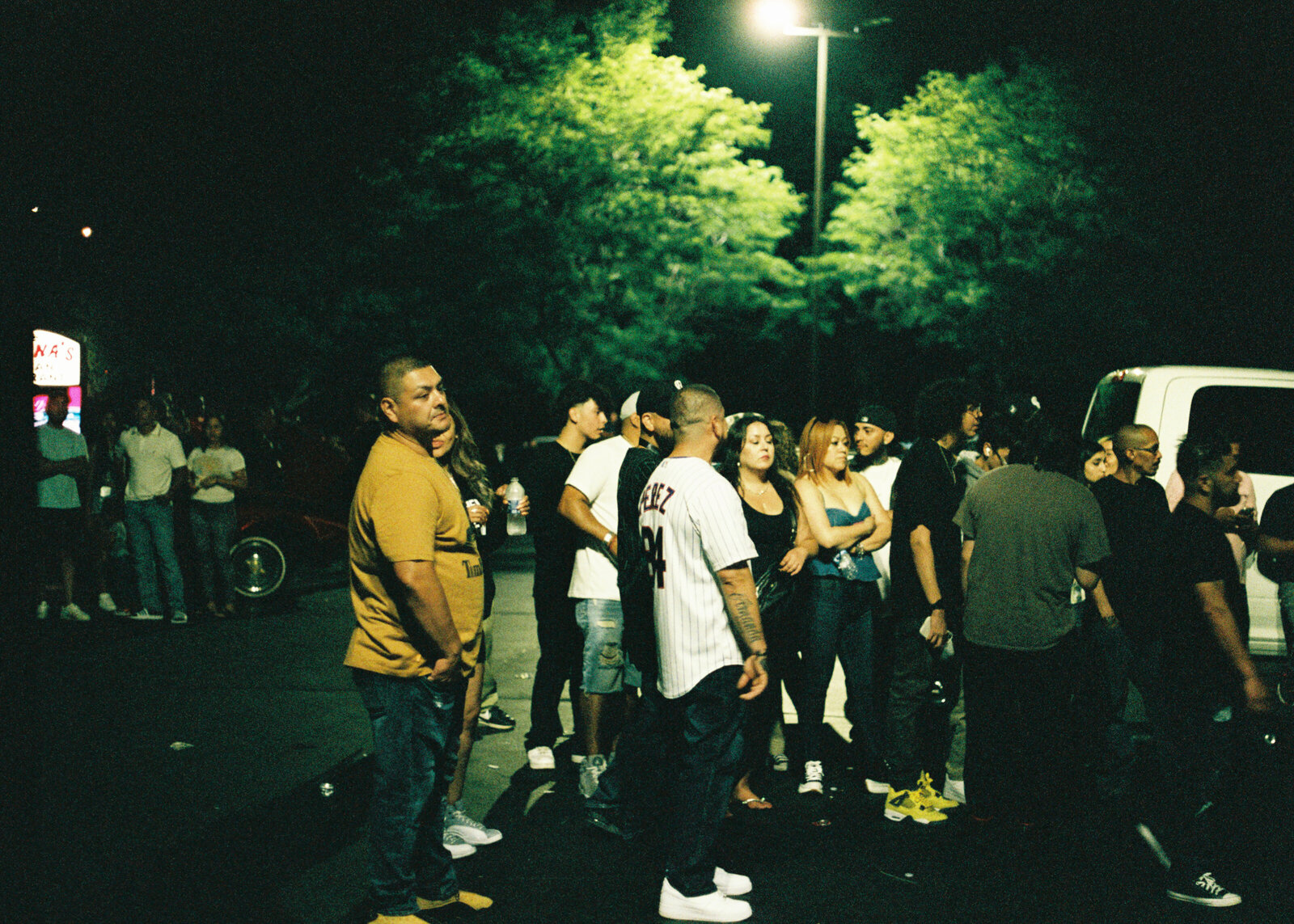 Carmen Ordonez_Noche de Verano 2_2023_Archival inkjet print_17.5x12.5_