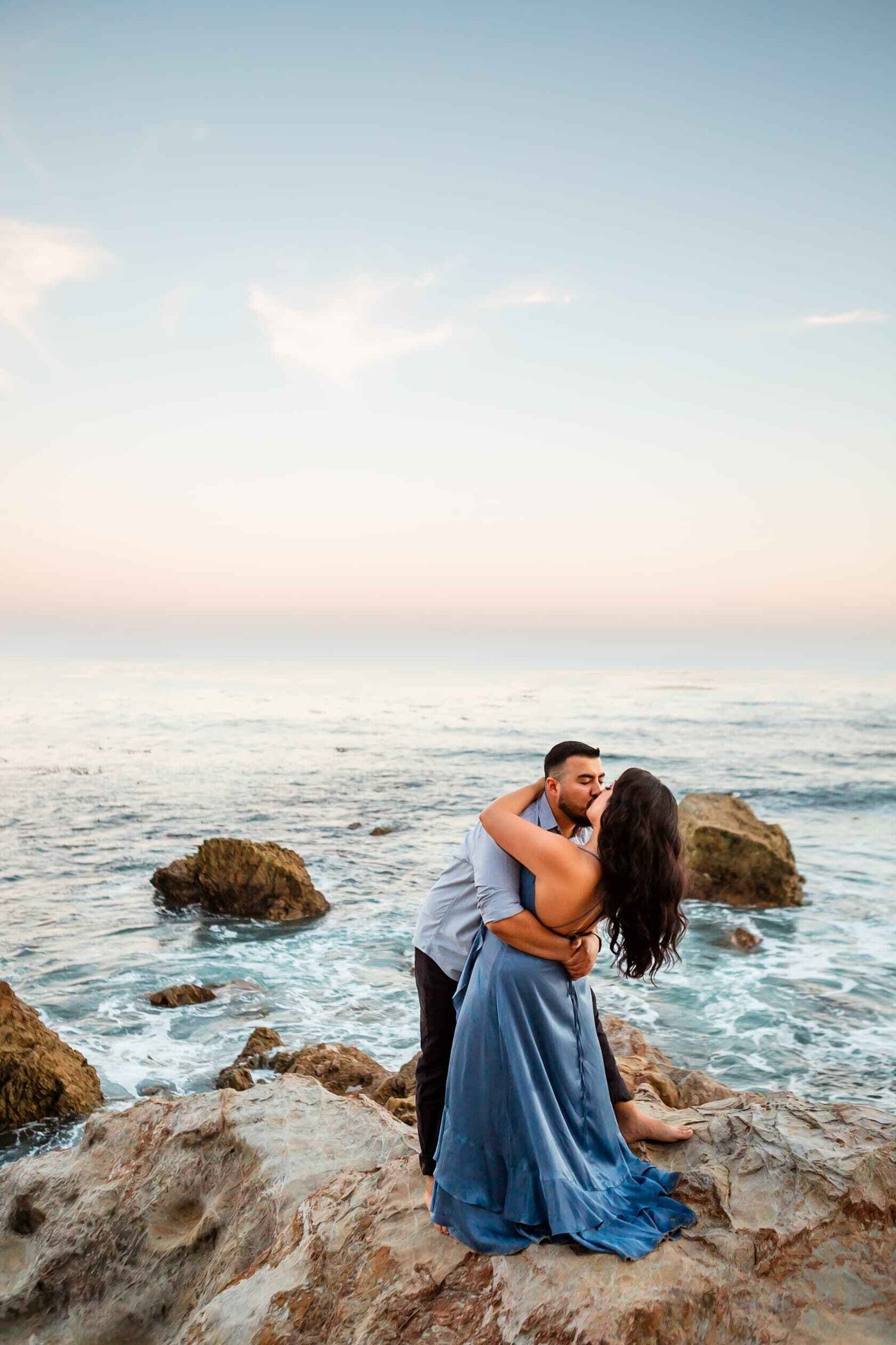 Laguna-Beach-Engagement-Photography