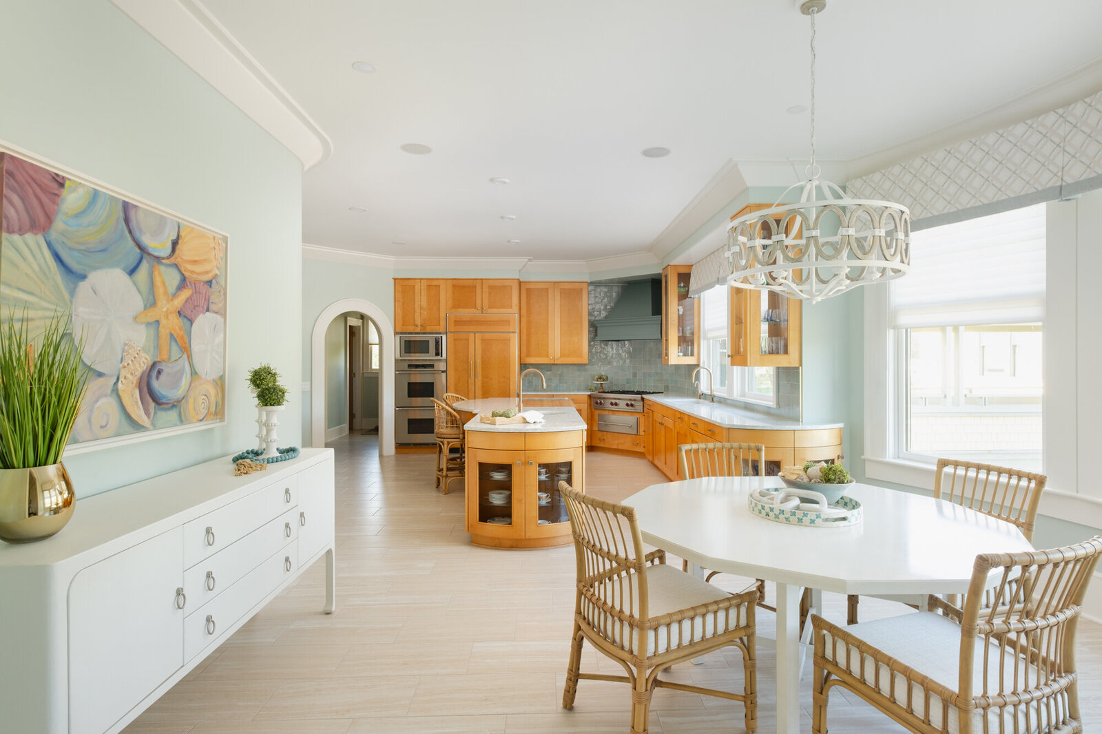 The Carolina Kitchen