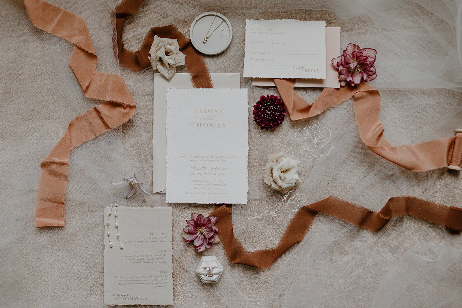 Findon place wedding flowers (9)