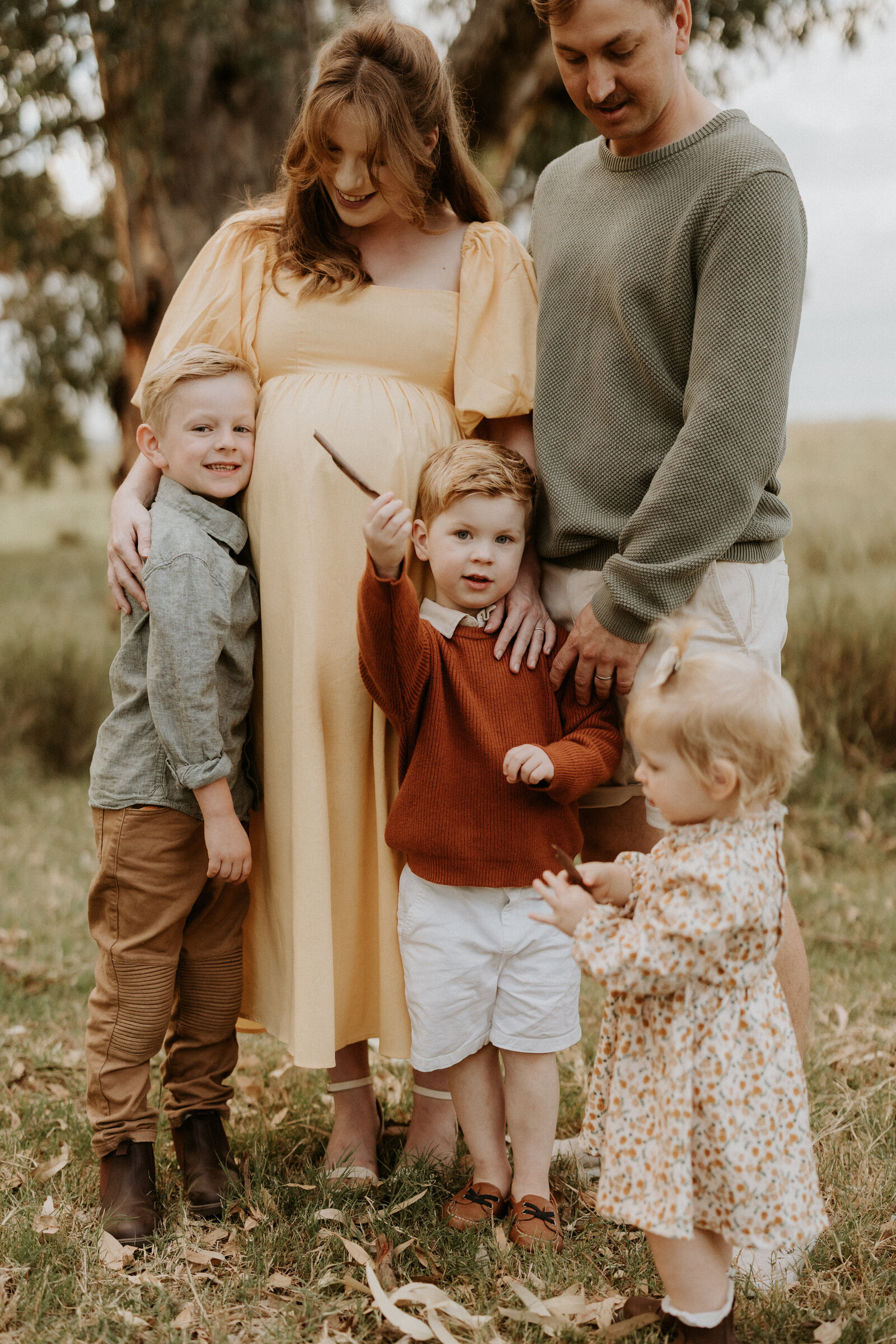 2025 Maternity shoot by Nicole McGuire, Abbey-3