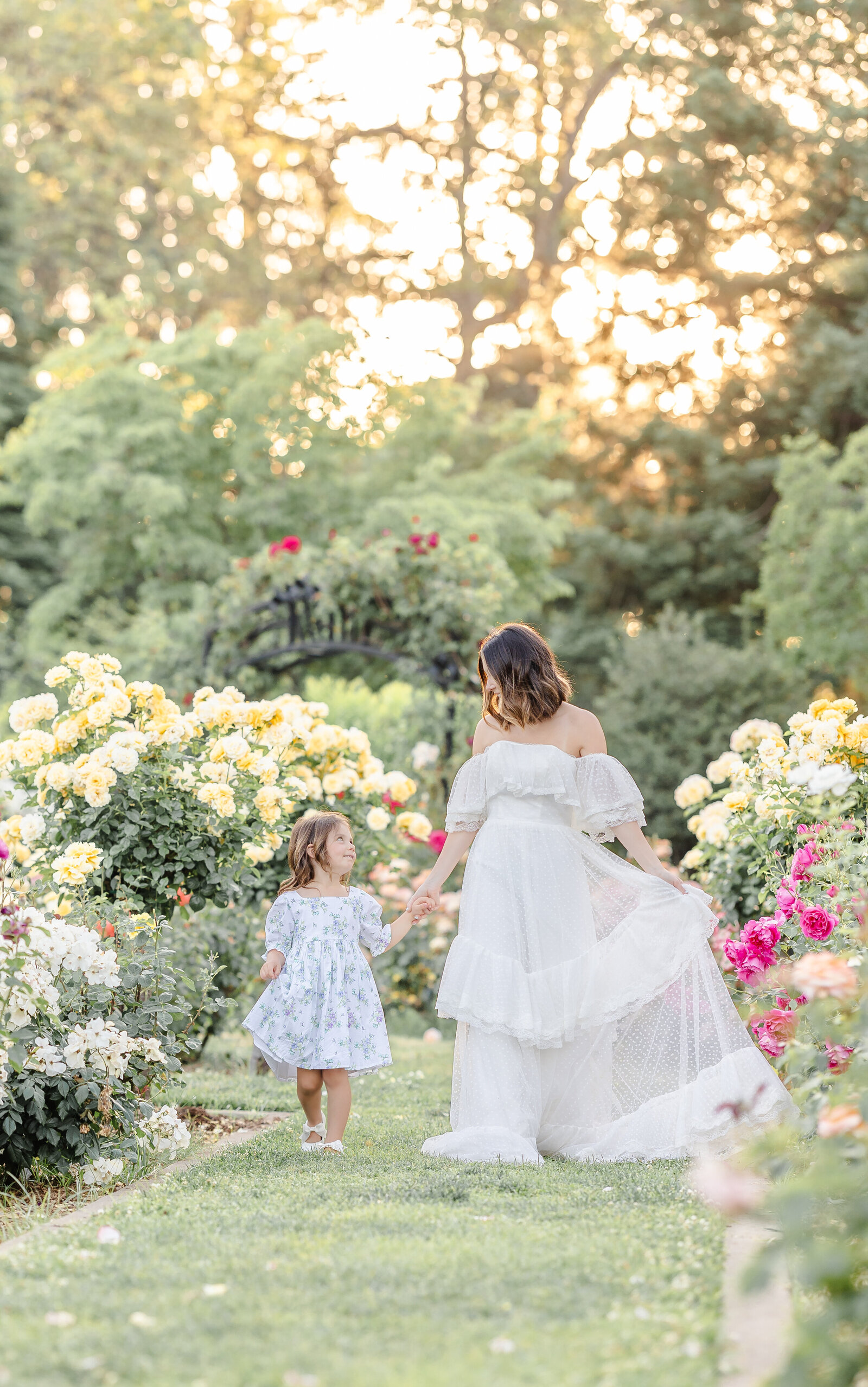 mom and girl 1 (1 of 1)