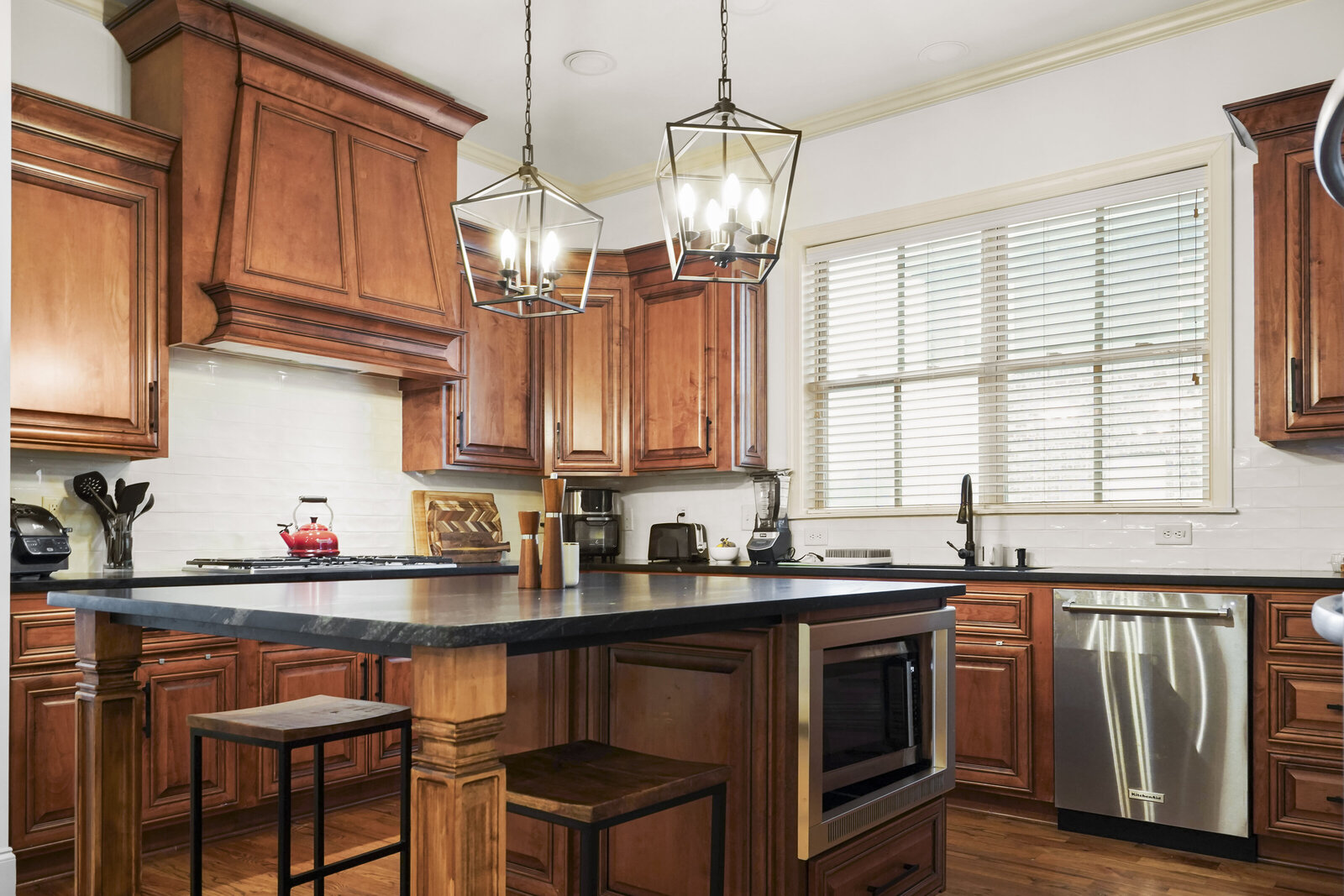 Atlanta Real Estate Photography  by Photo Haus Media