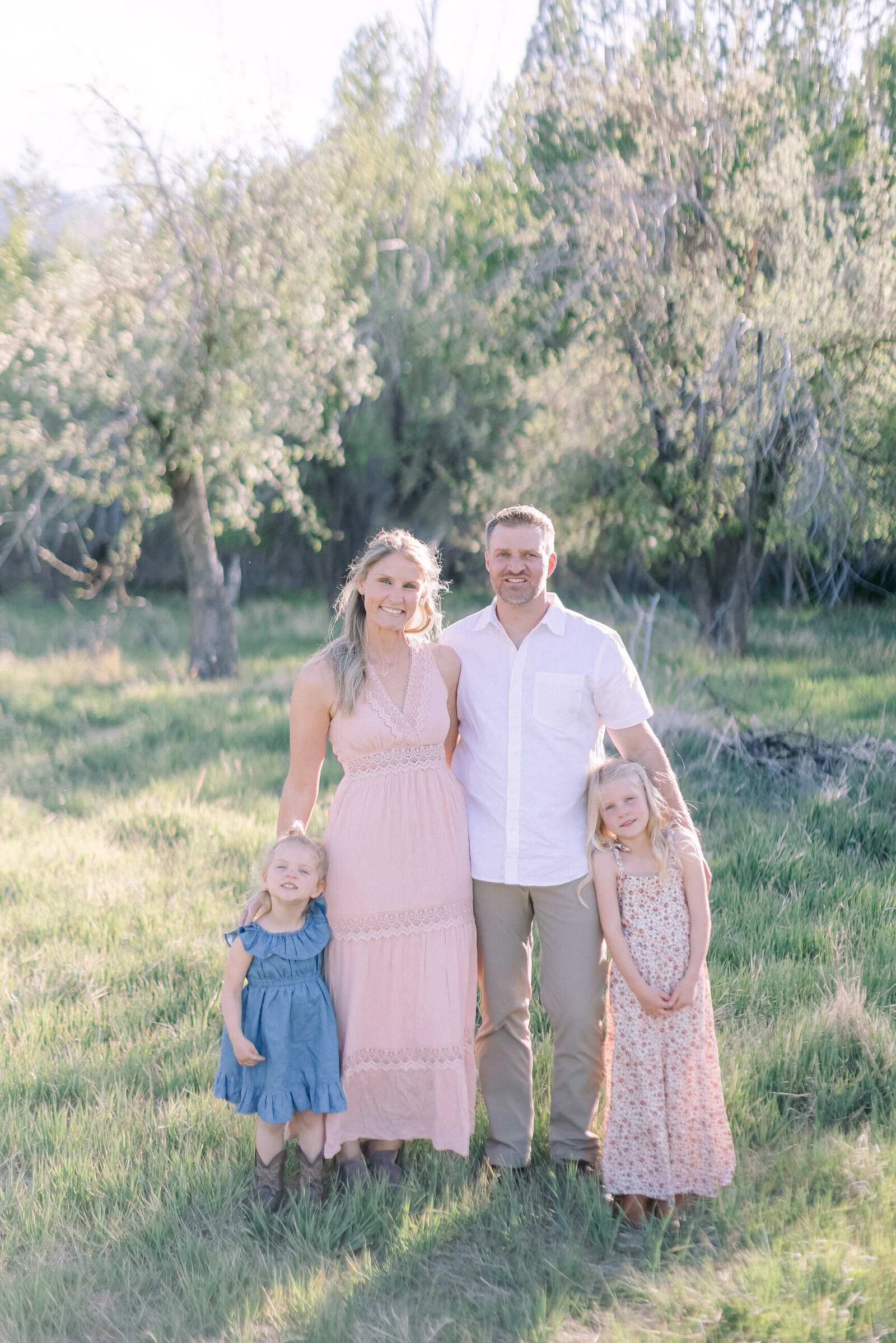 Family Photographer Lake Taho, CA1