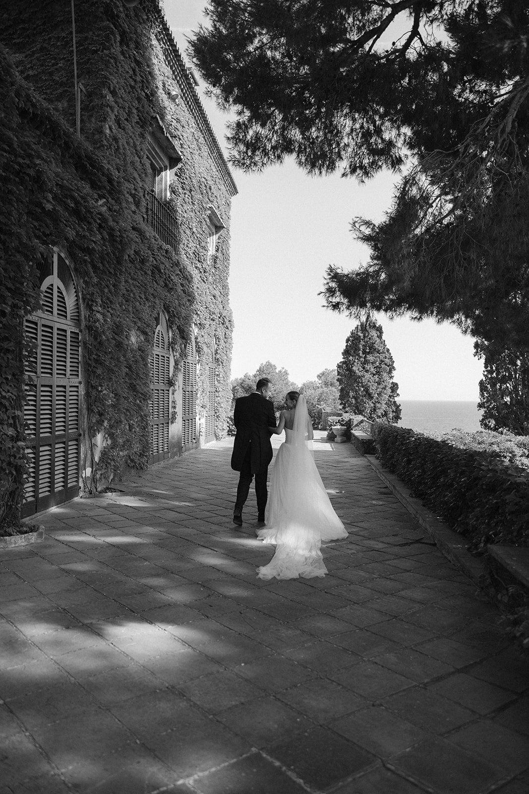 Reportaje de bodas - Fotografo Bodas Barcelona, España, Italia,