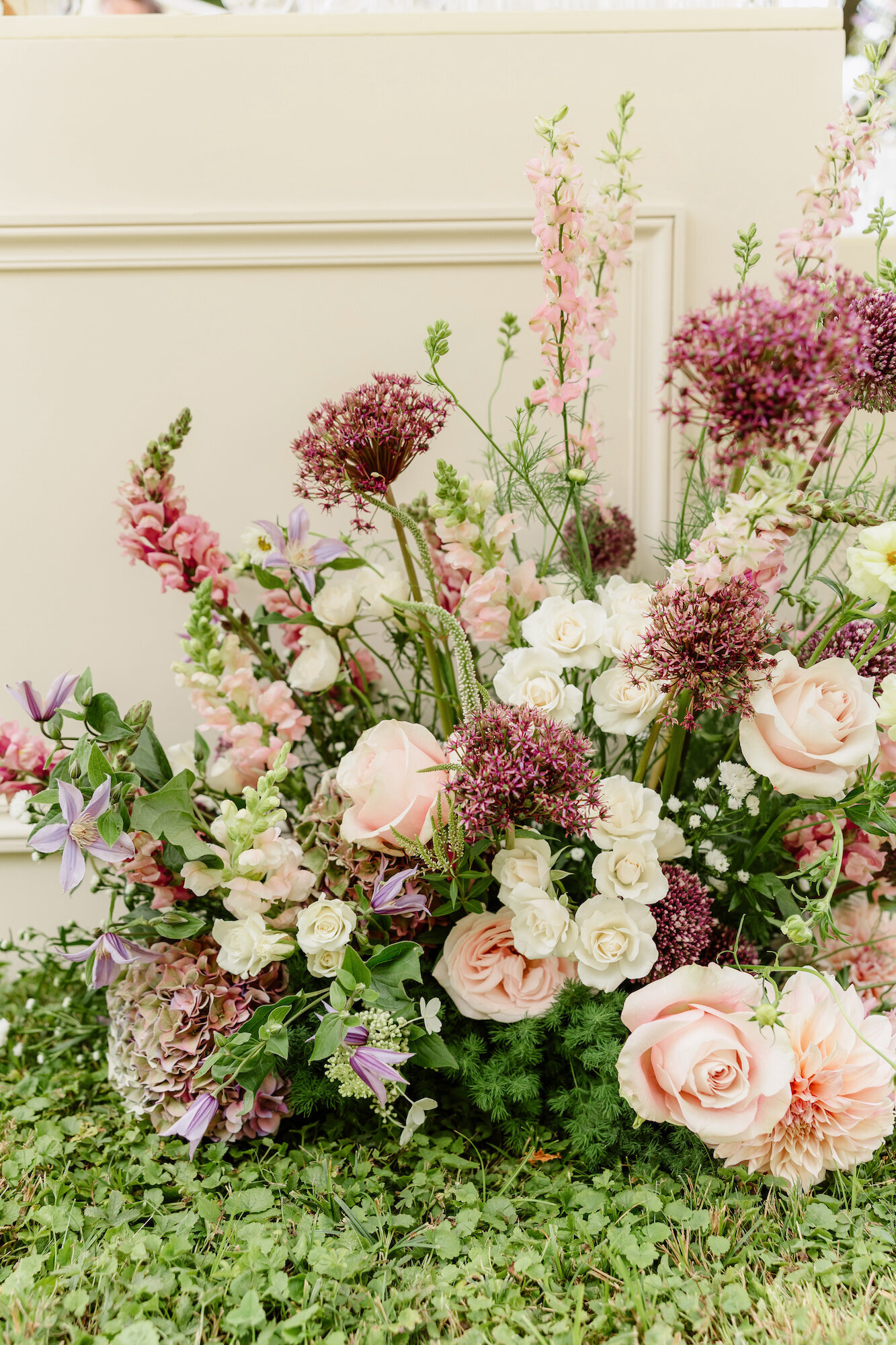 Andrada Muller Wedding Floral Design1207