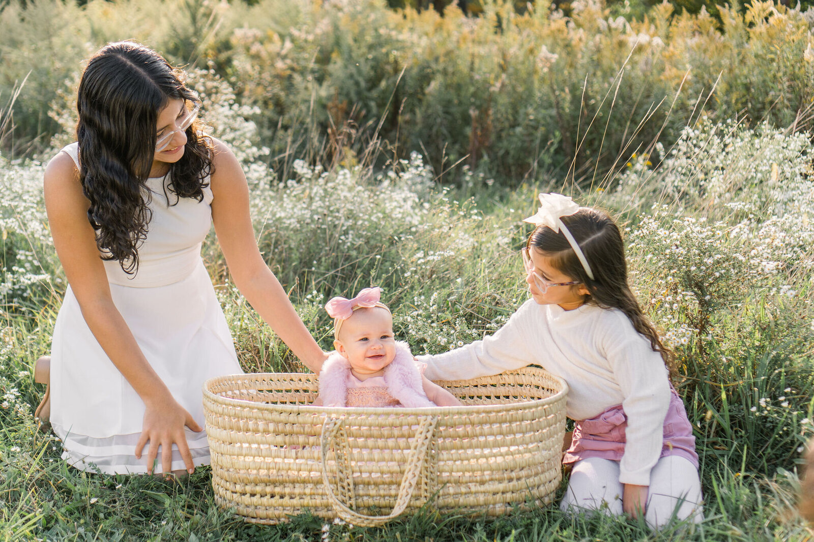 Fall Family Photoshoot scranton 20