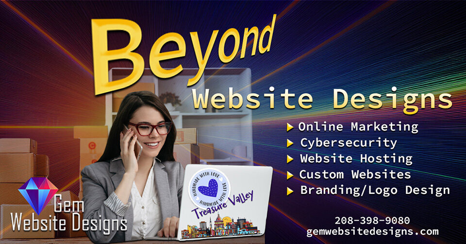 Facebook_Gem Website Designs-