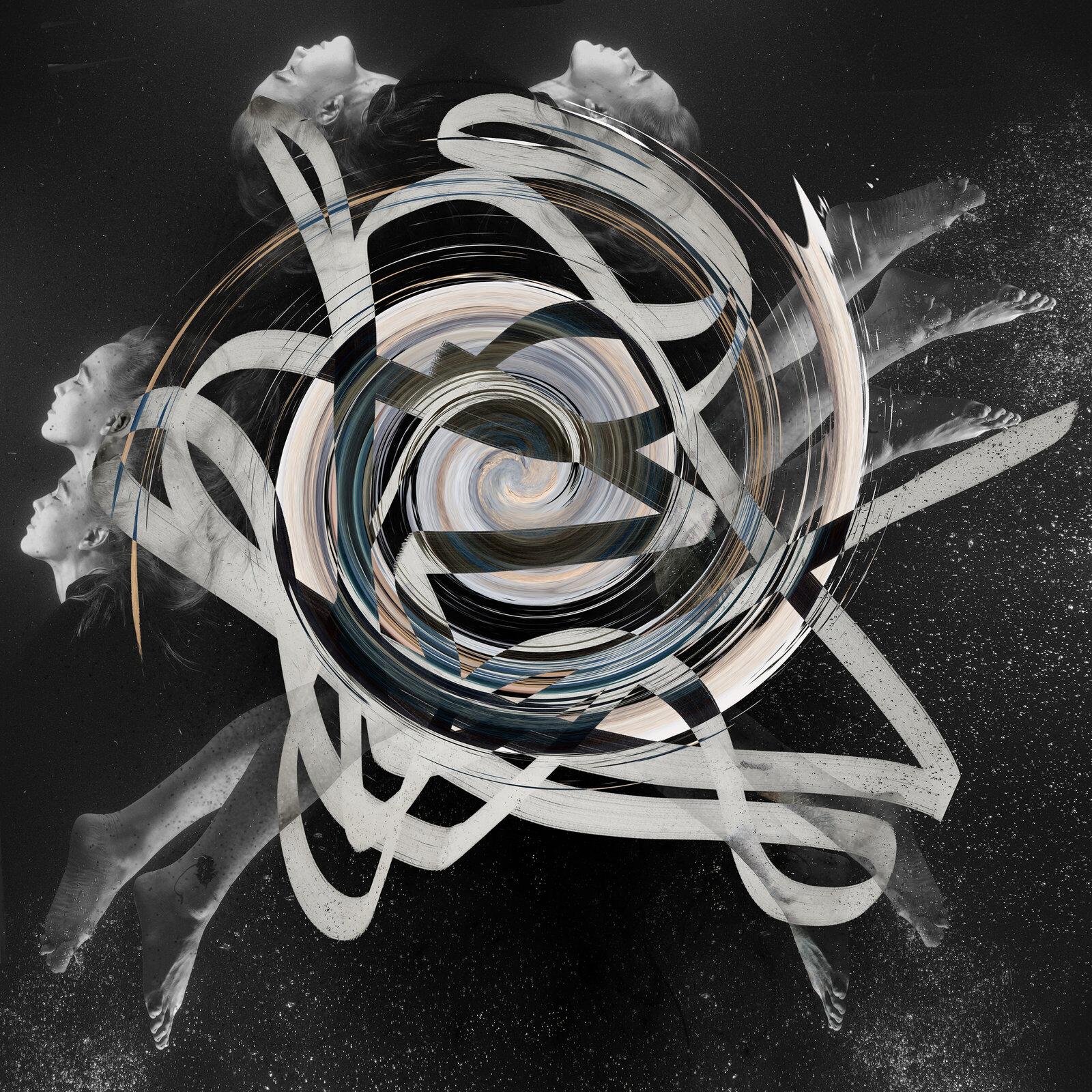 digital collage
