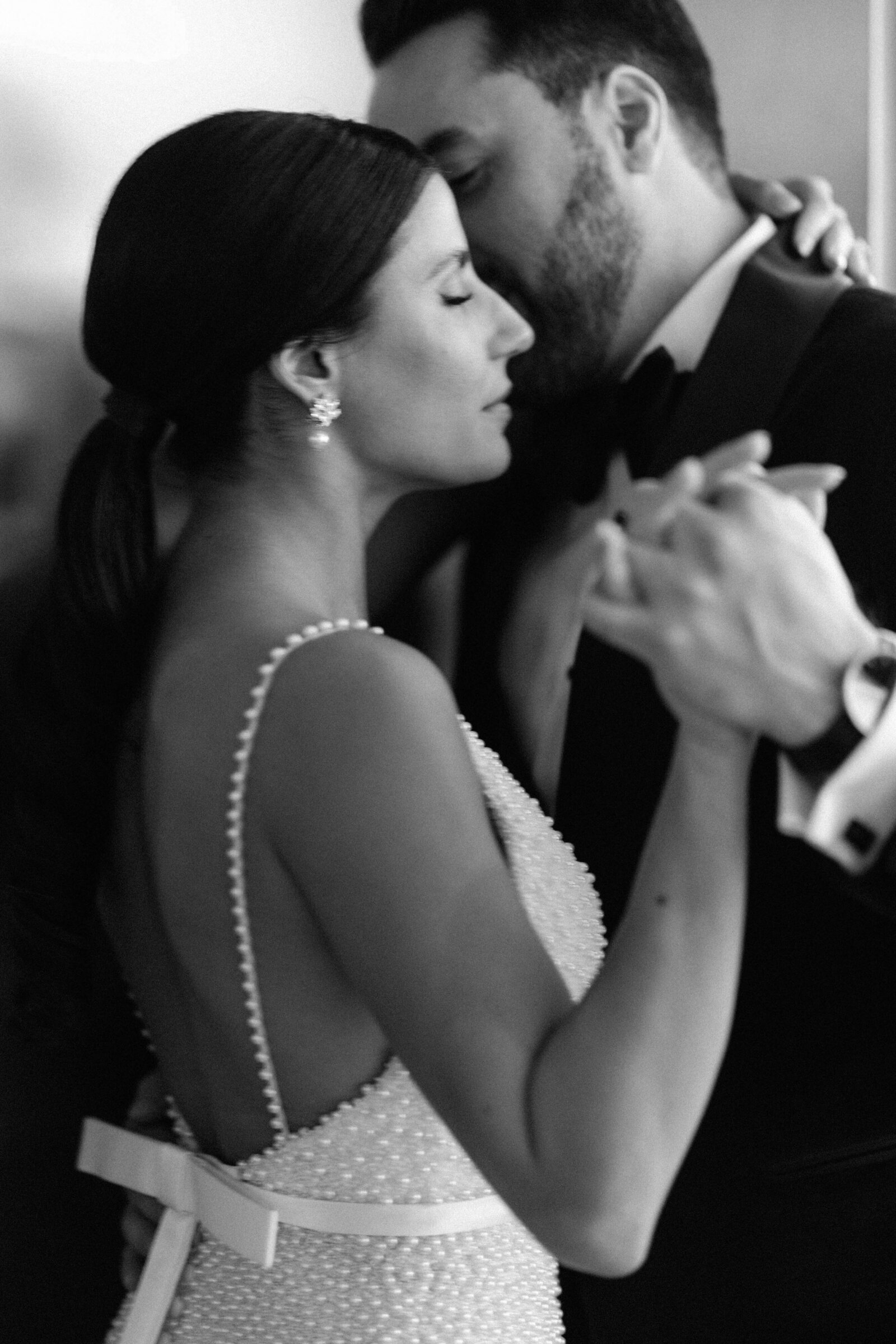Muse Event Co. Wedding Event Planning Design Firm Production Design Management Weddings Toronto Canada Day of Coordination Full Service30