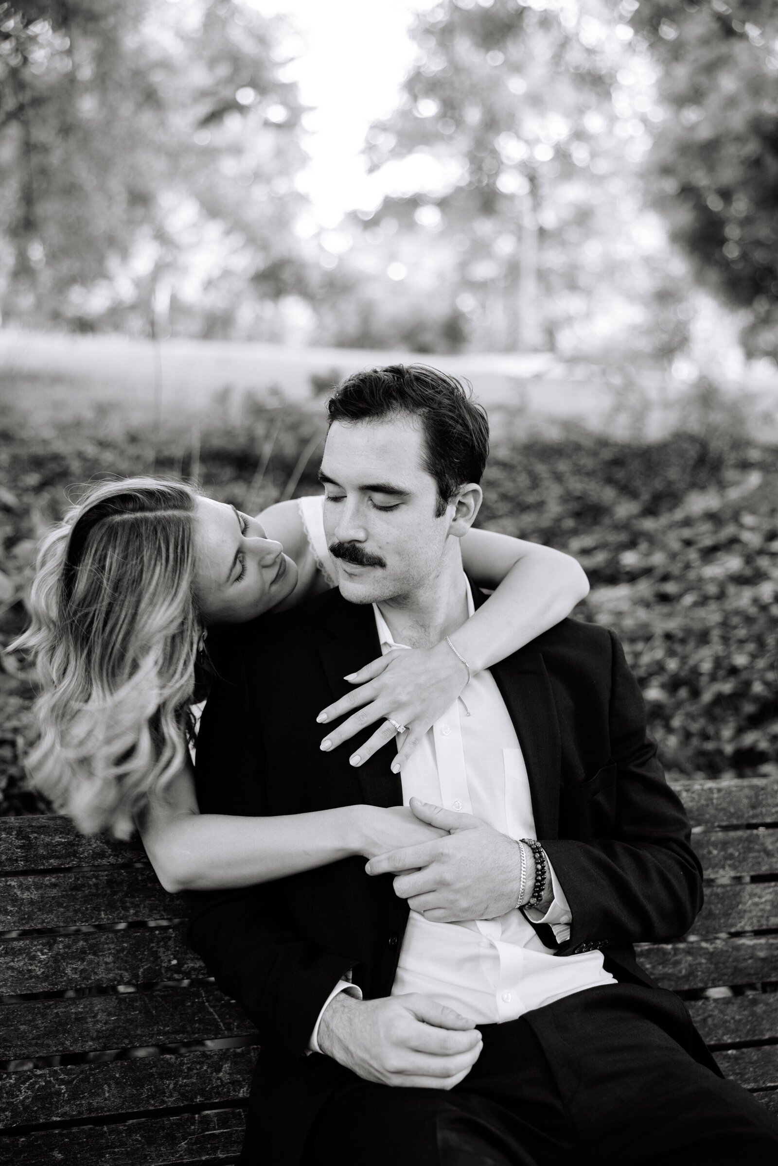 Lafayette Square Engagement Photos St Louis Wedding Photographer-29