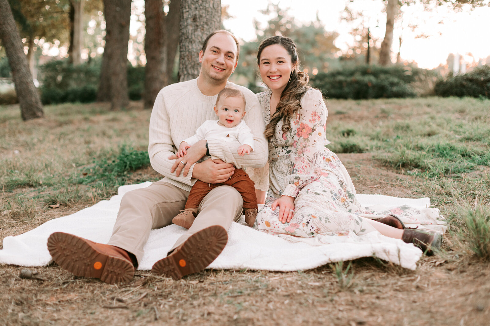 dallas family photographer