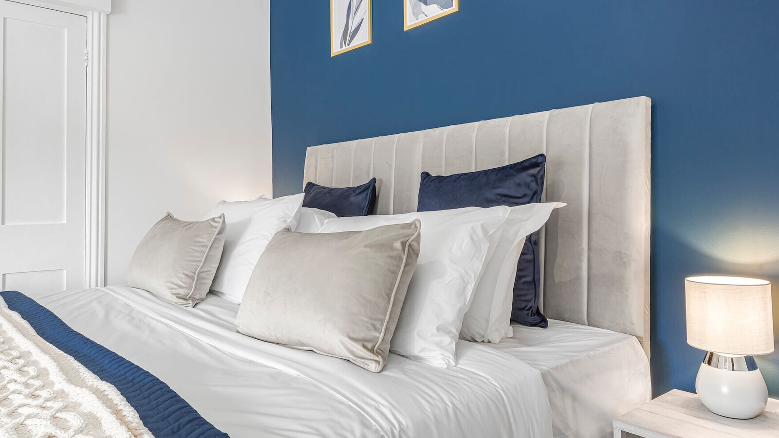 Bedroom 2 F