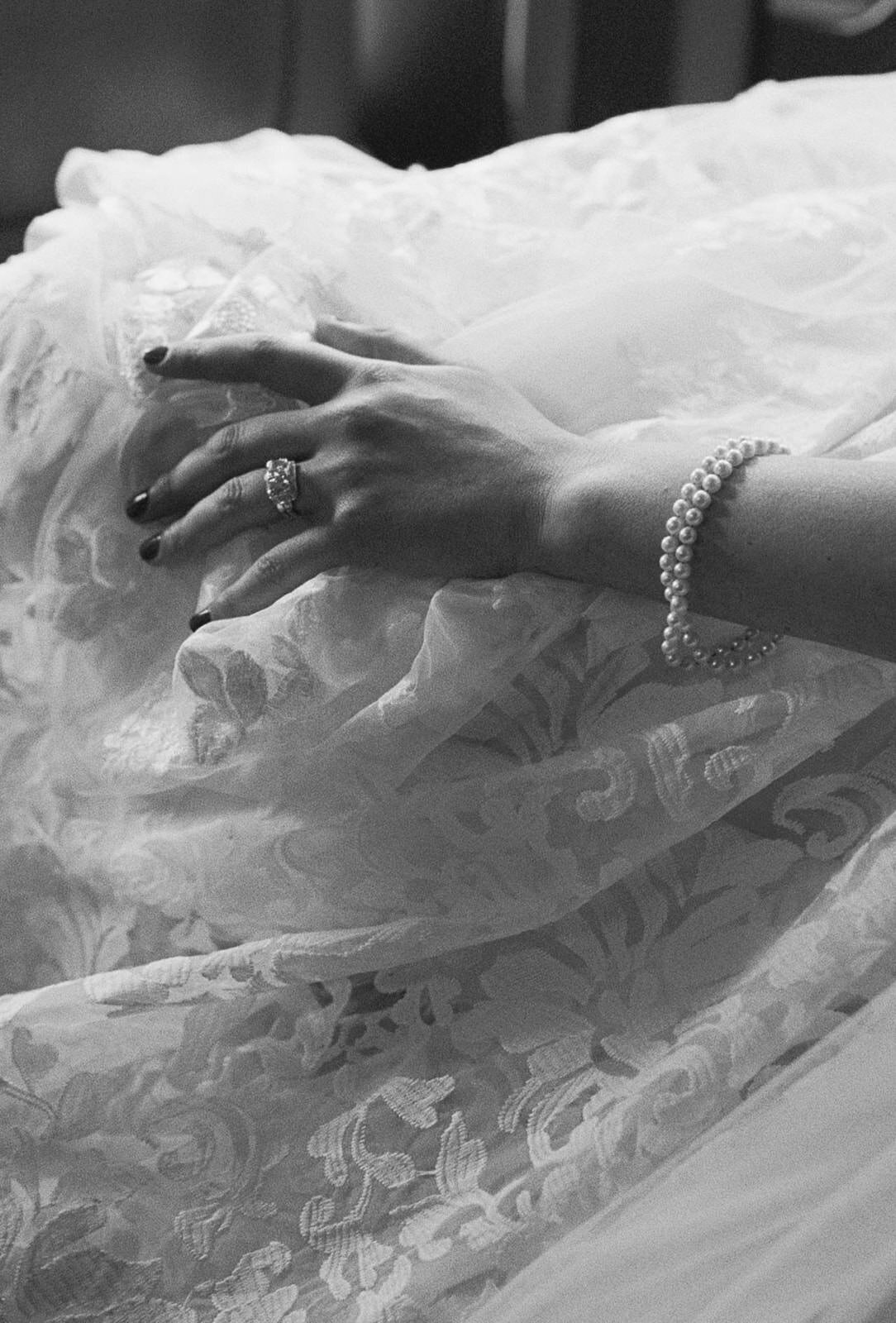 Gothic-Disco-Floral-Wedding33