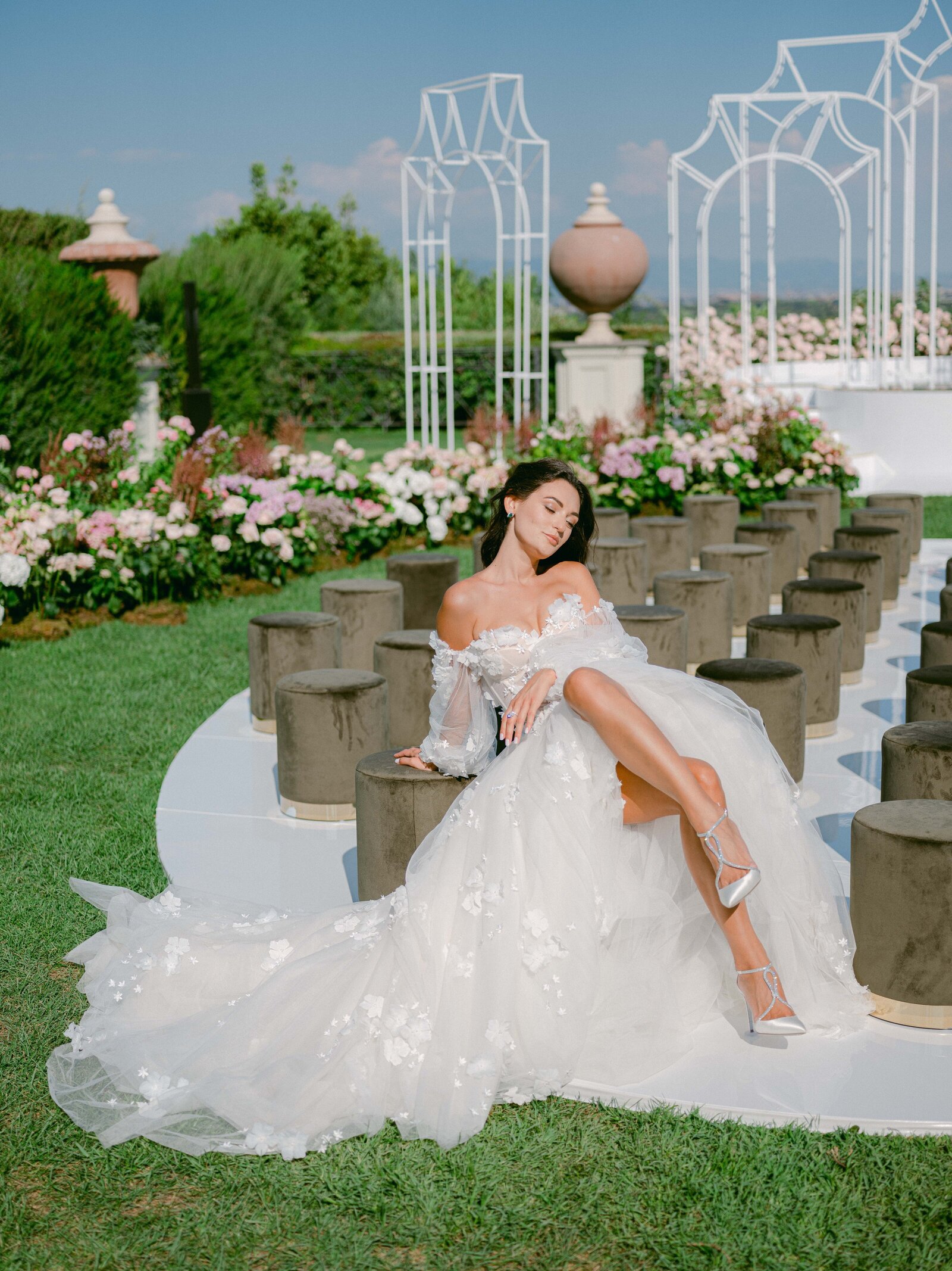 Anna & Pavel _ August 5th 2022 _ Villa Miani _ Maddy Christina (173 sur 1023)