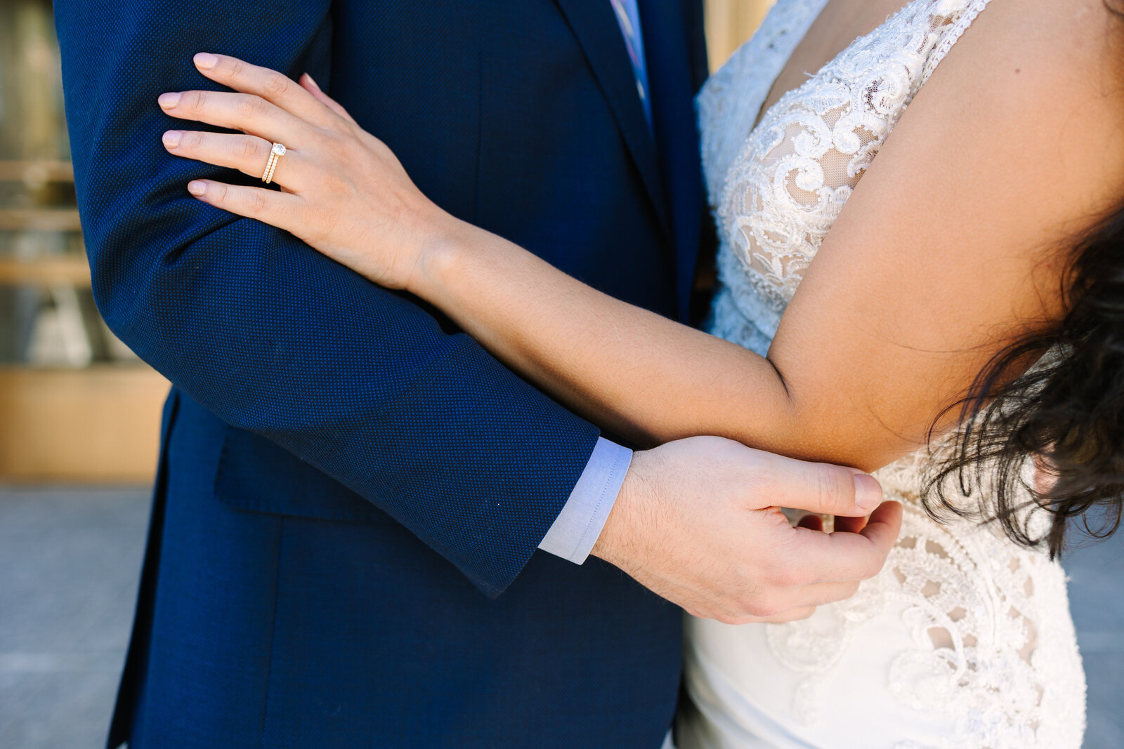 The Wrigley Building Portraits - Natasha and Daniel-8453