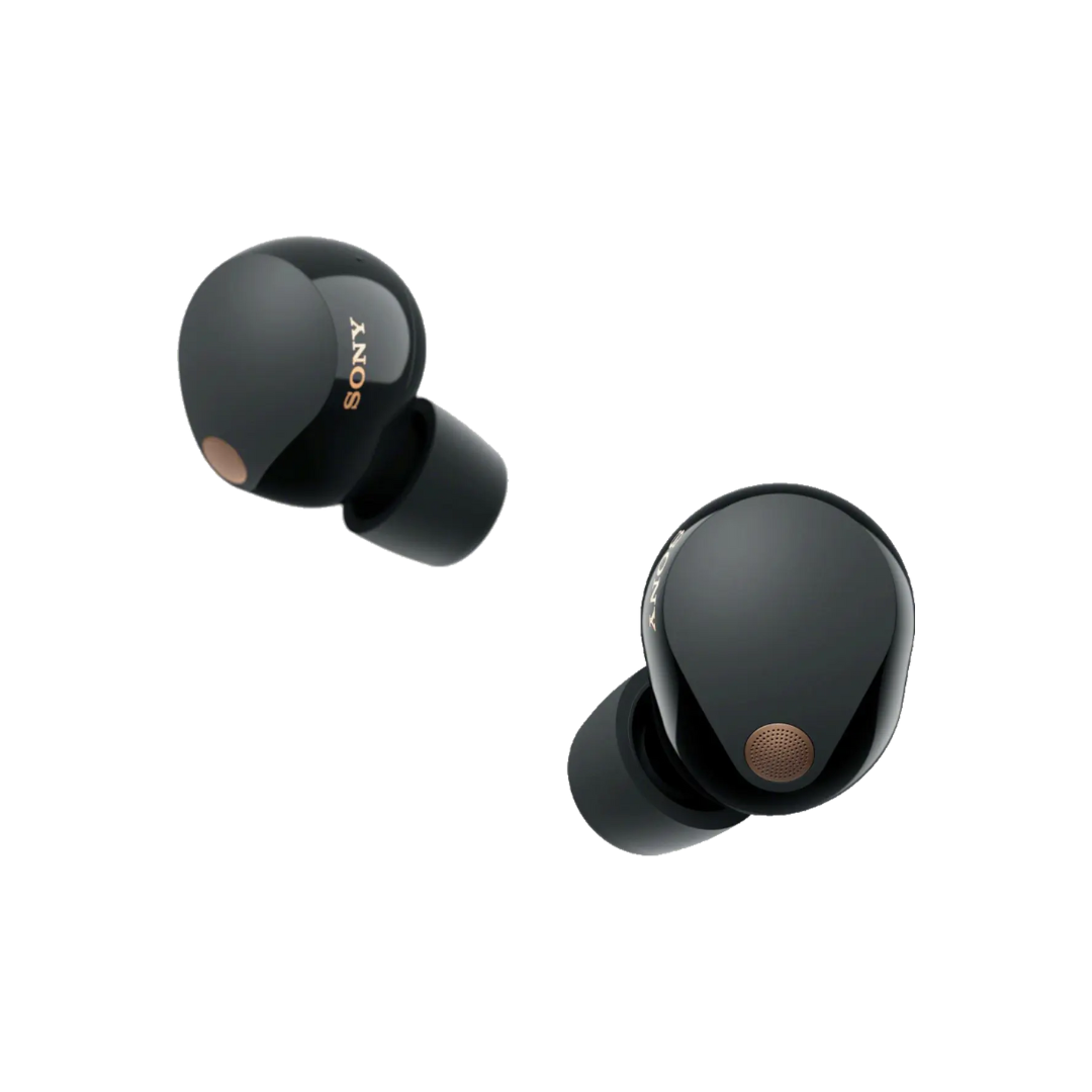 Sony WF-1000XM5 The Best Truly Wireless Bluetooth Noise Canceling Earbuds