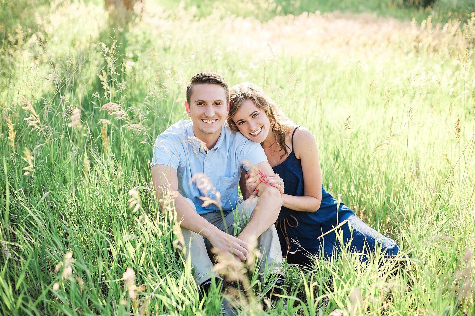 Genevieve Hansen Photography Engagement Photos Portraits Engagements Colorado Springs Engagement Photographer Wedding Photos Pictures CO Denver (10)