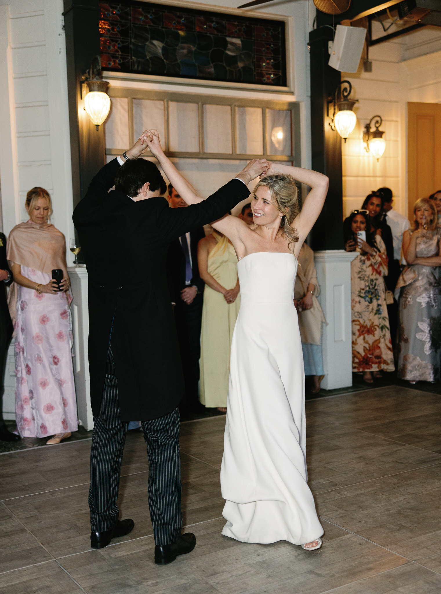 Madrona Wedding Planner137
