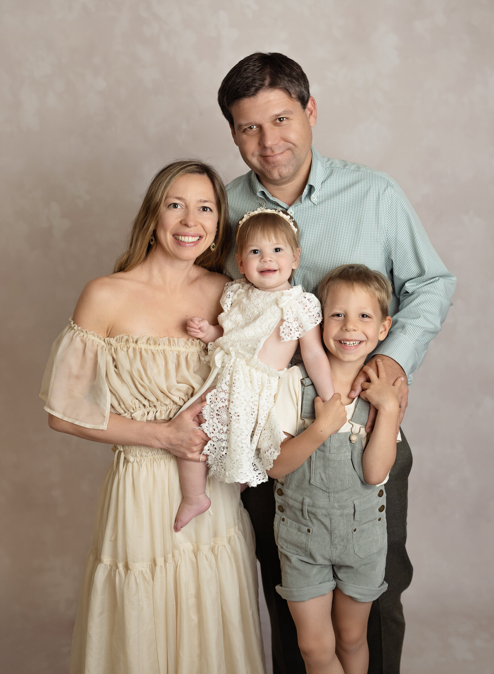 atlanta family photography