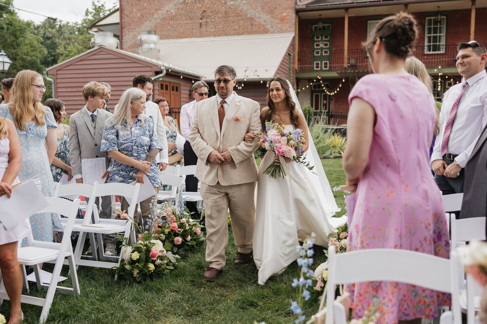 Eryn + Hunter Wedding-469