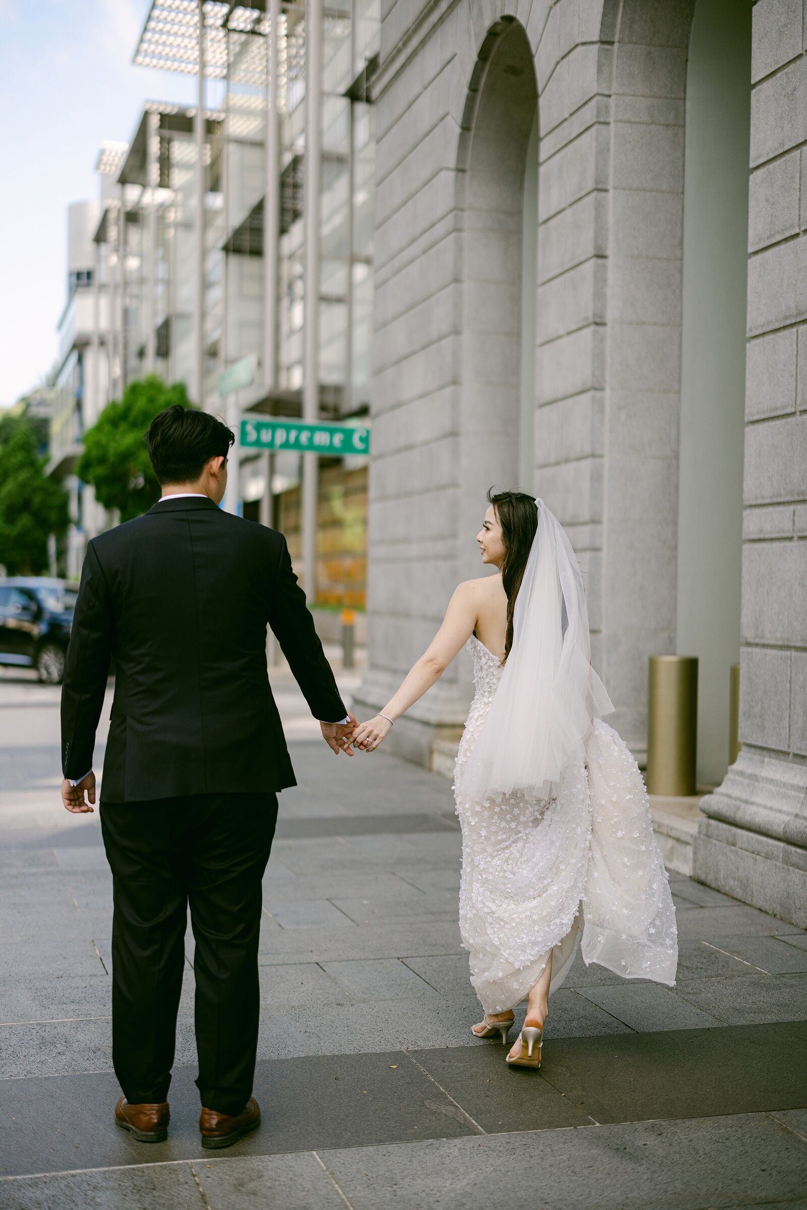 00185SP Singapore Pre-Wedding Photography Maritha Mae