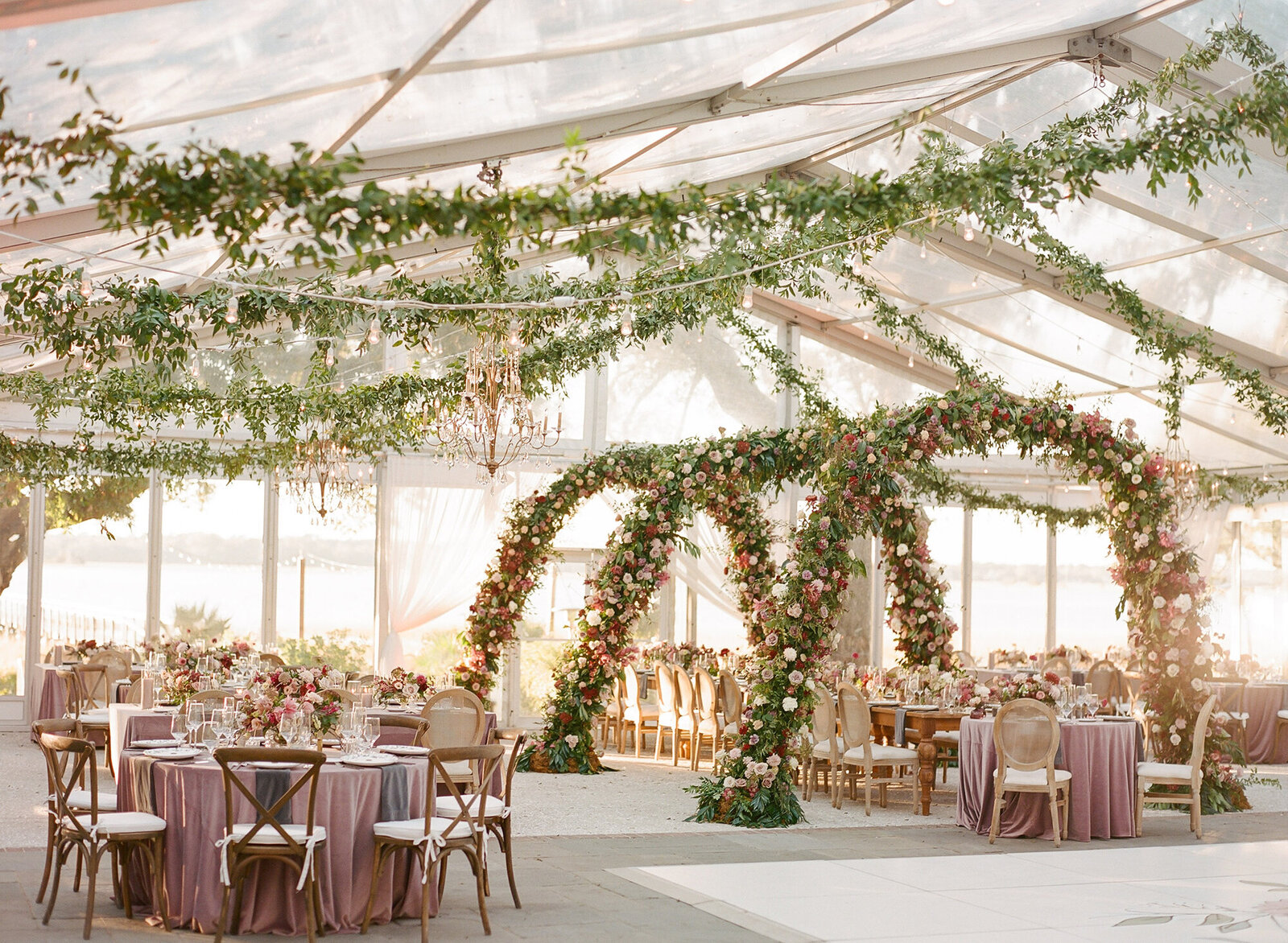 Pure Luxe Bride - Luxury Wedding Planning and Event Design - Charleston SC Wedding Planners - Wedding-445