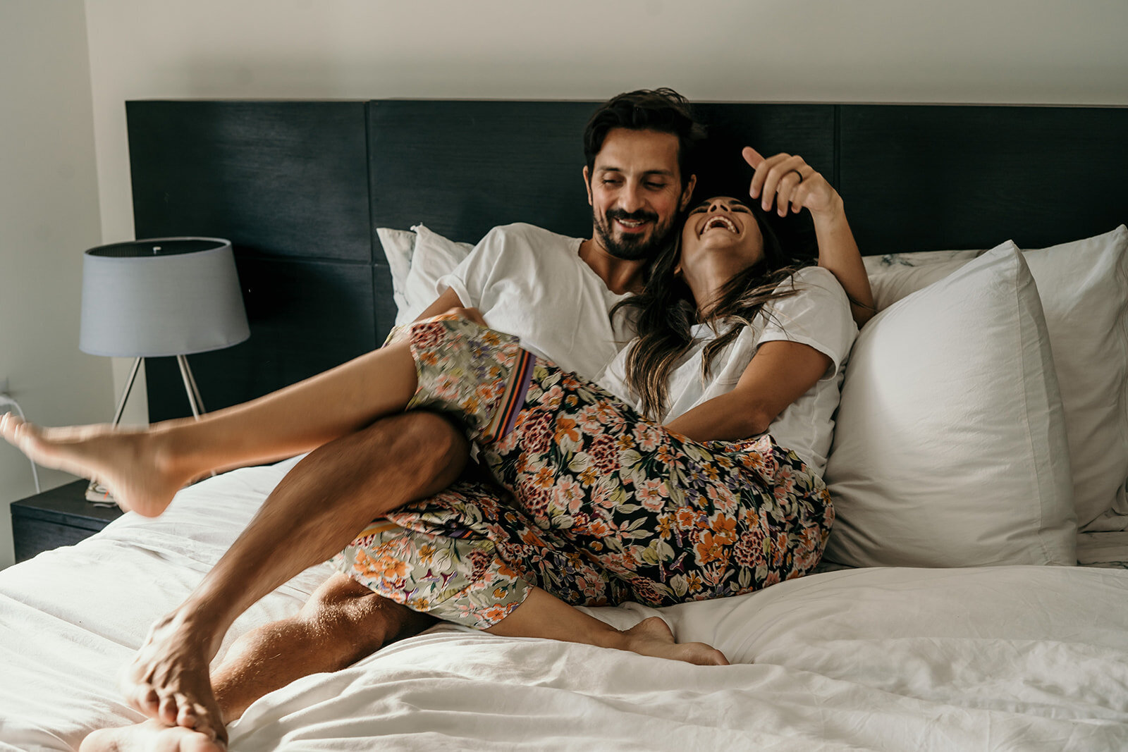 Kristelle Boulos Photography_Boho Cozy Couple _Miami-05712