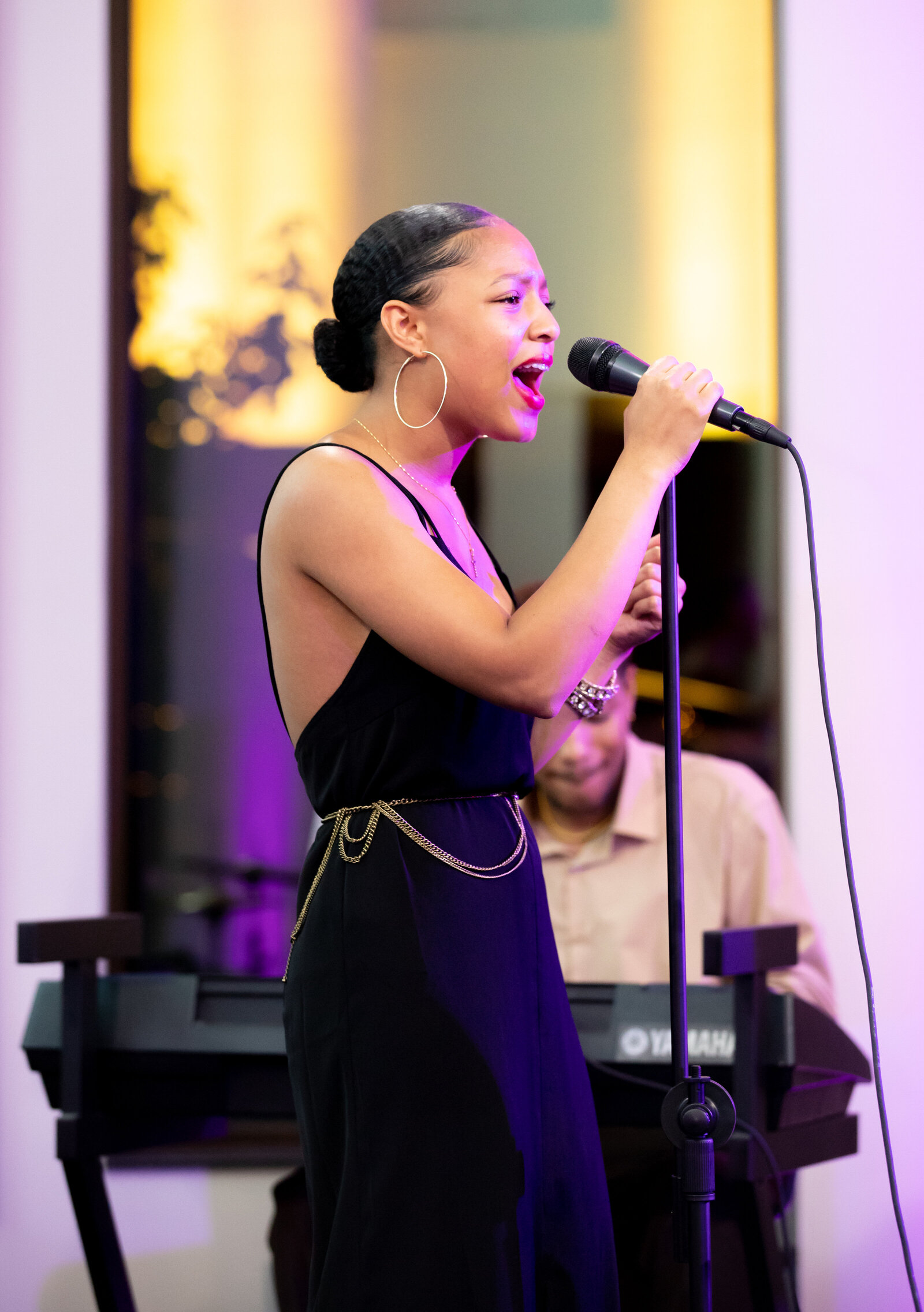 2019 Celebratin Melanin -118