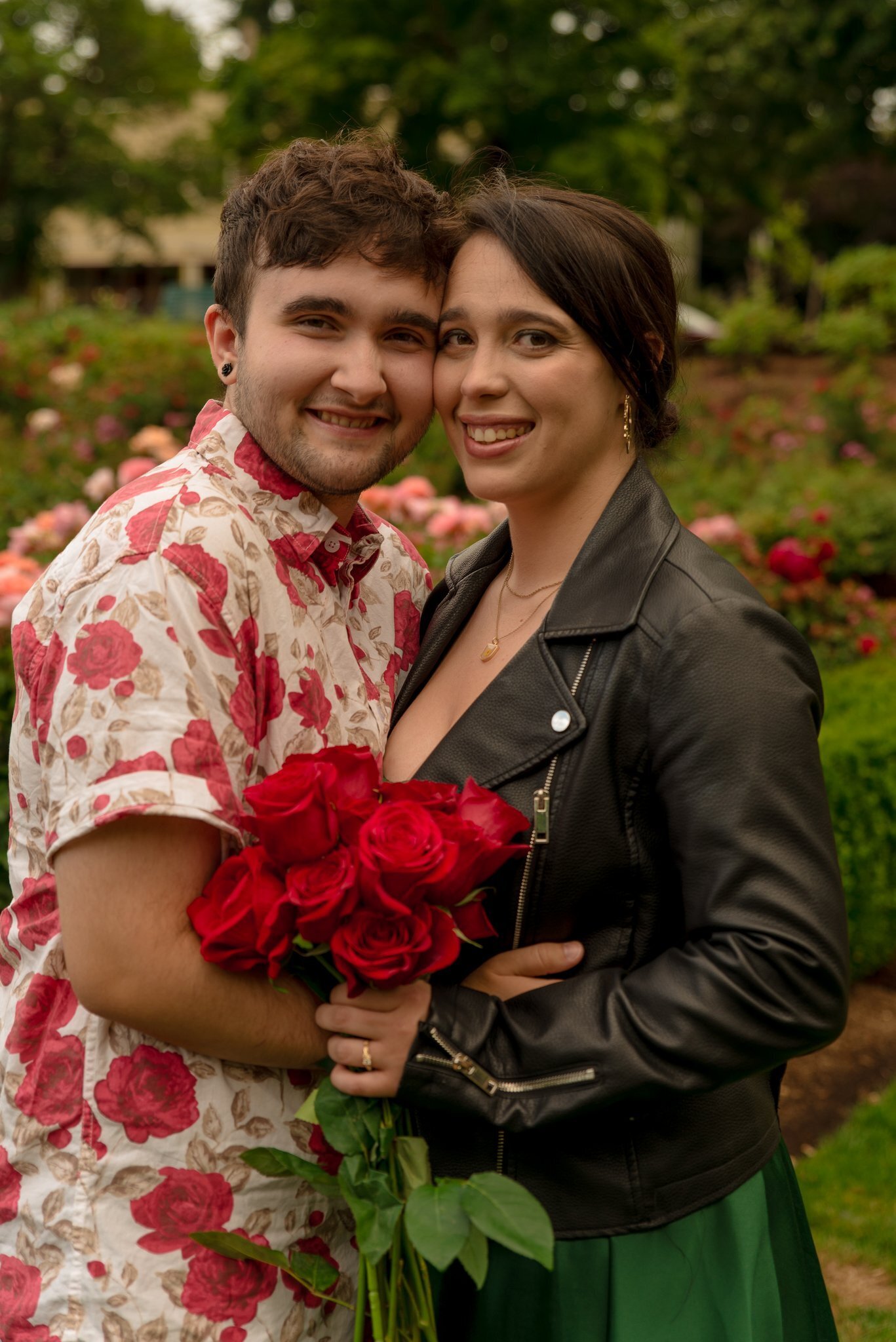 Castle Rock CO Engagement Photos 8