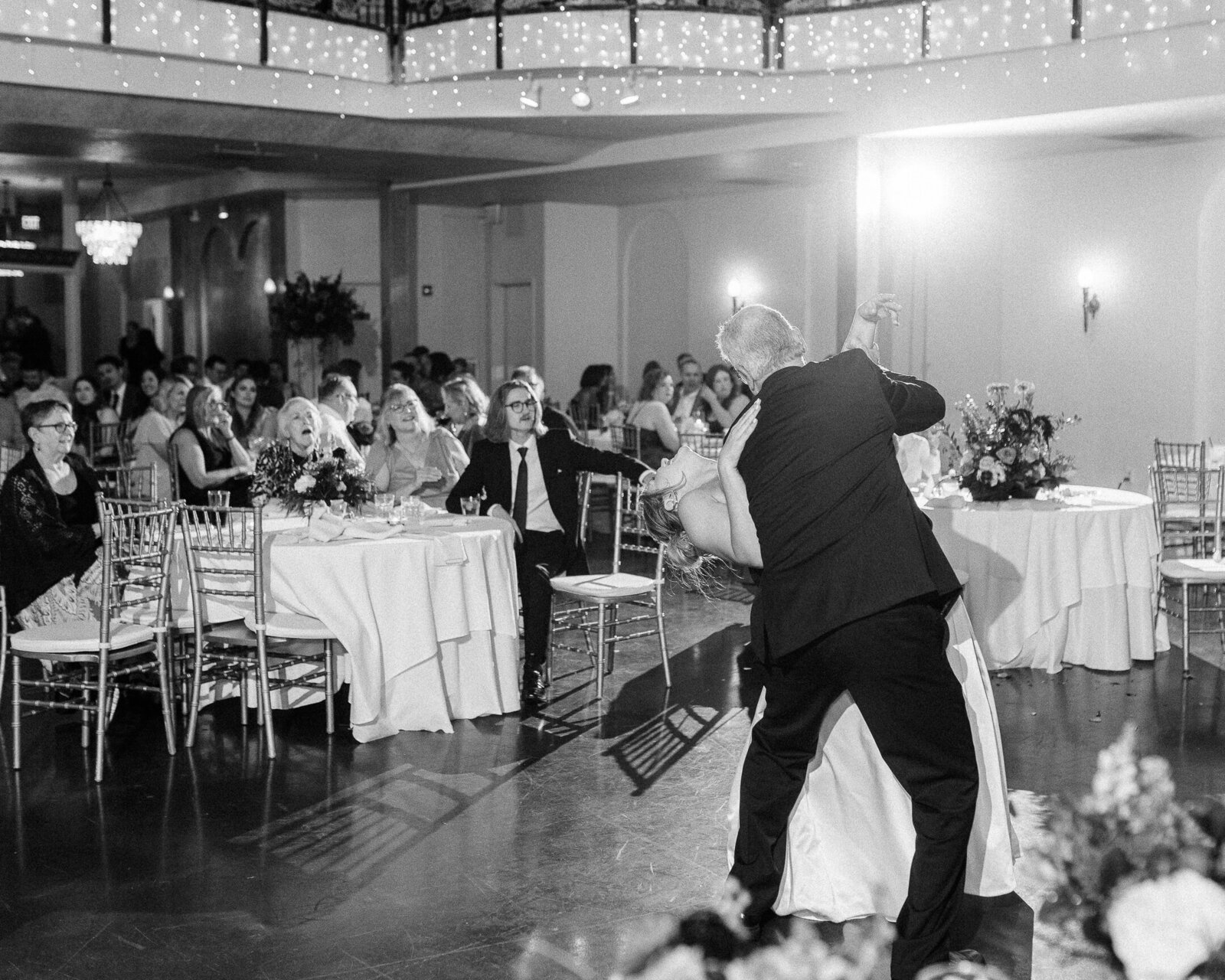 Corby Intercontinental Hotel Kansas City Wedding Plaza-252