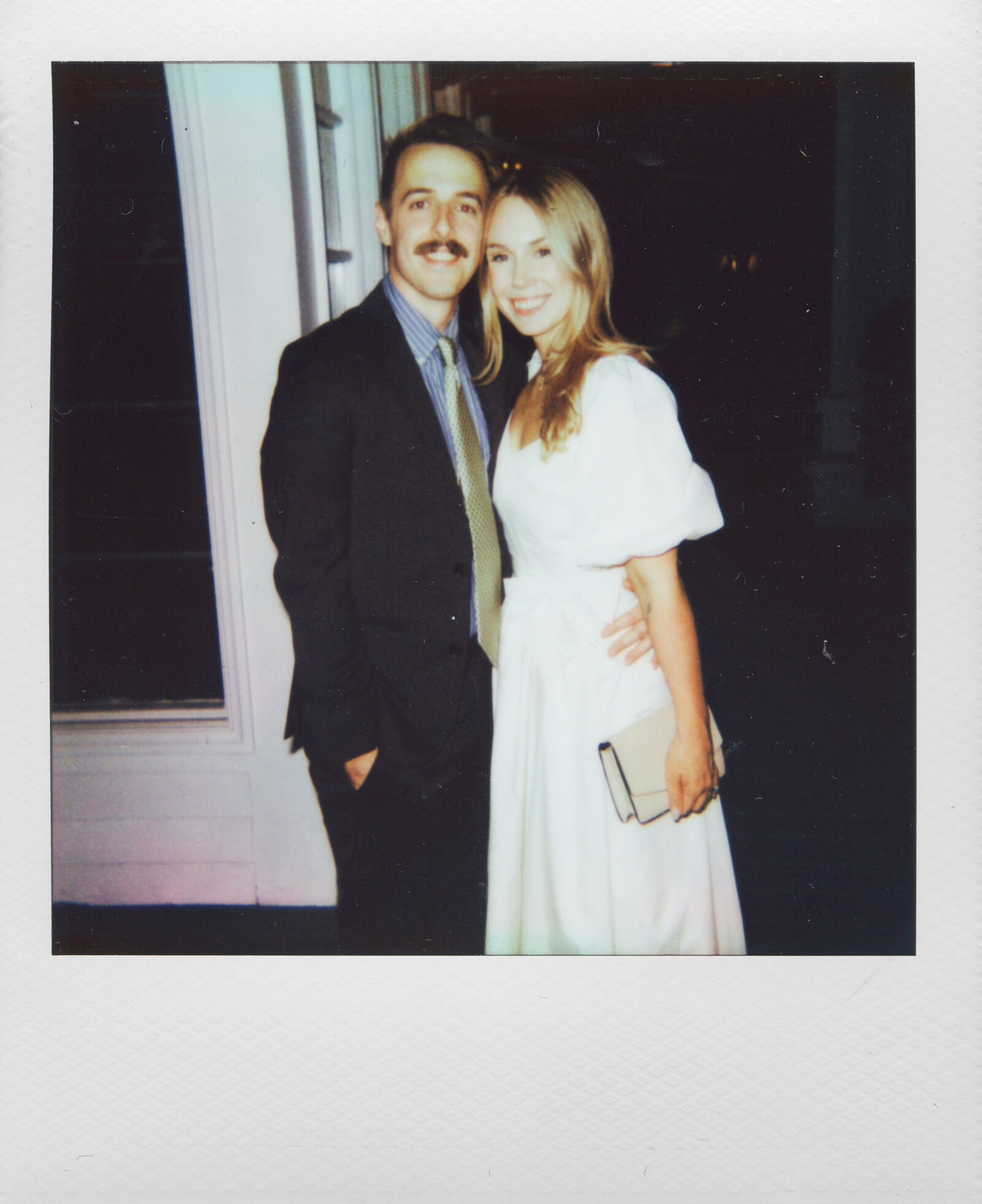POLAROID