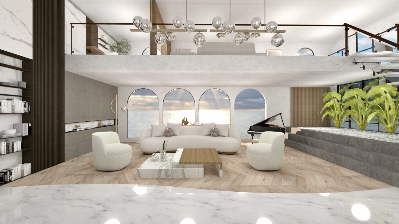 loft* 3