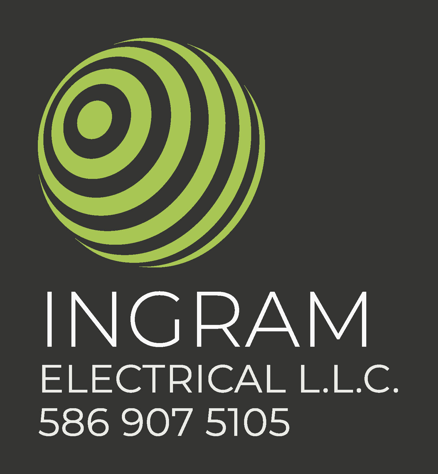 ingram electric logo