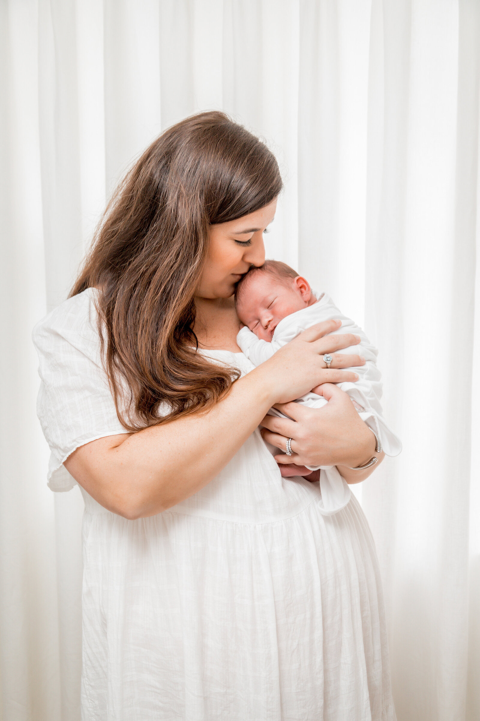 Connecticut Newborn Photographer-1