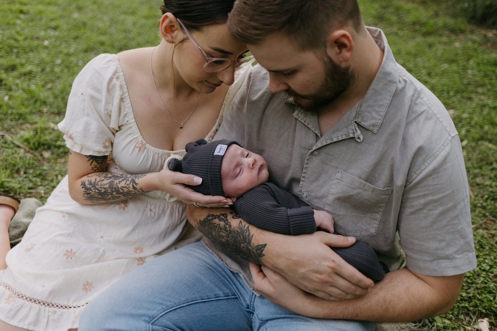 Oliver Newborn-296