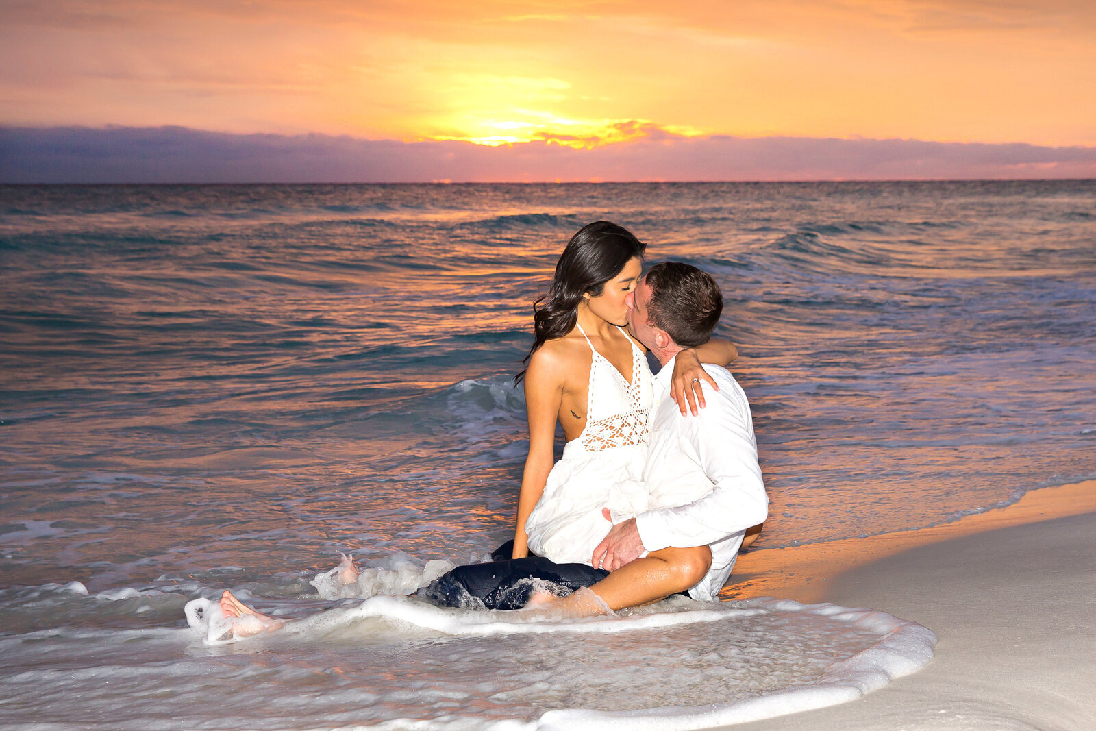 couple on 30a