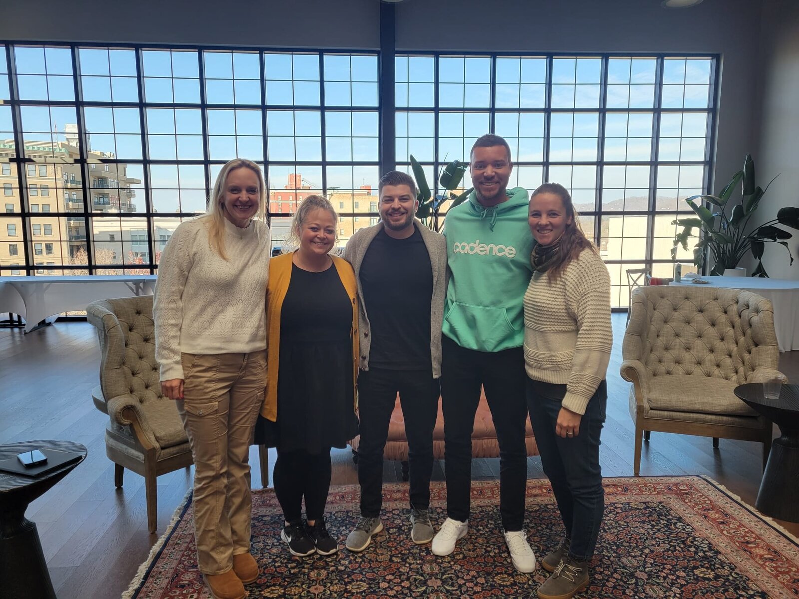 Mastermind Retreat   