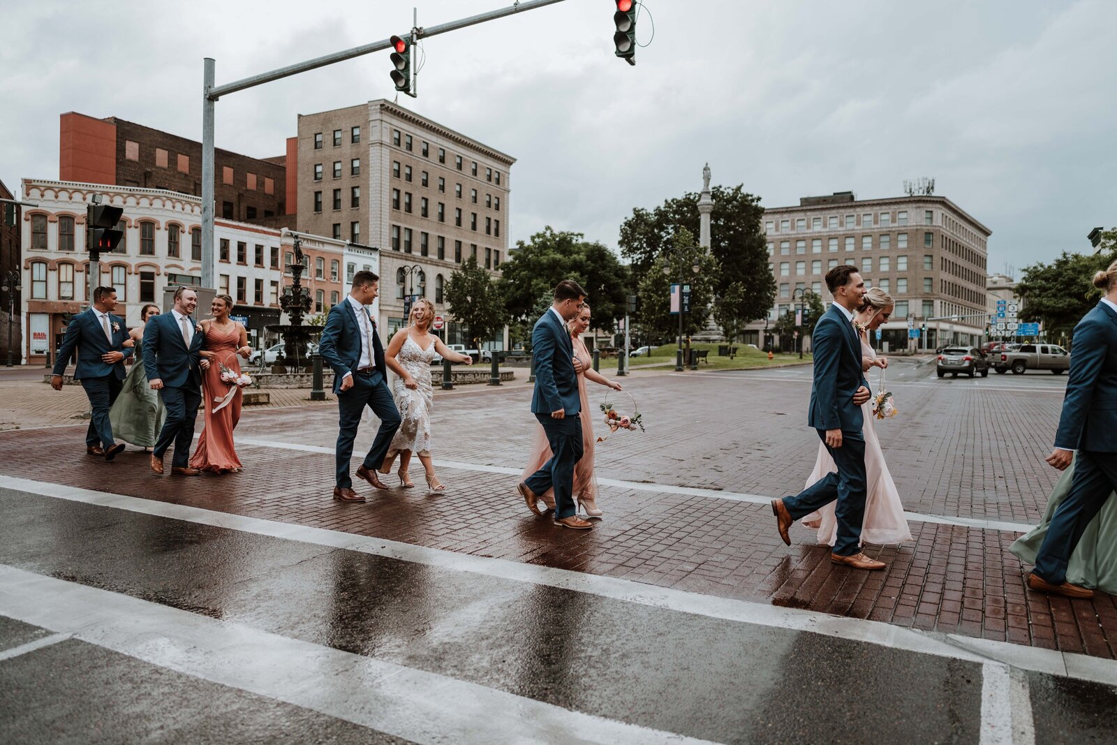 Donna Marie Photo Co. | Syracuse, NY Elopement Photographer