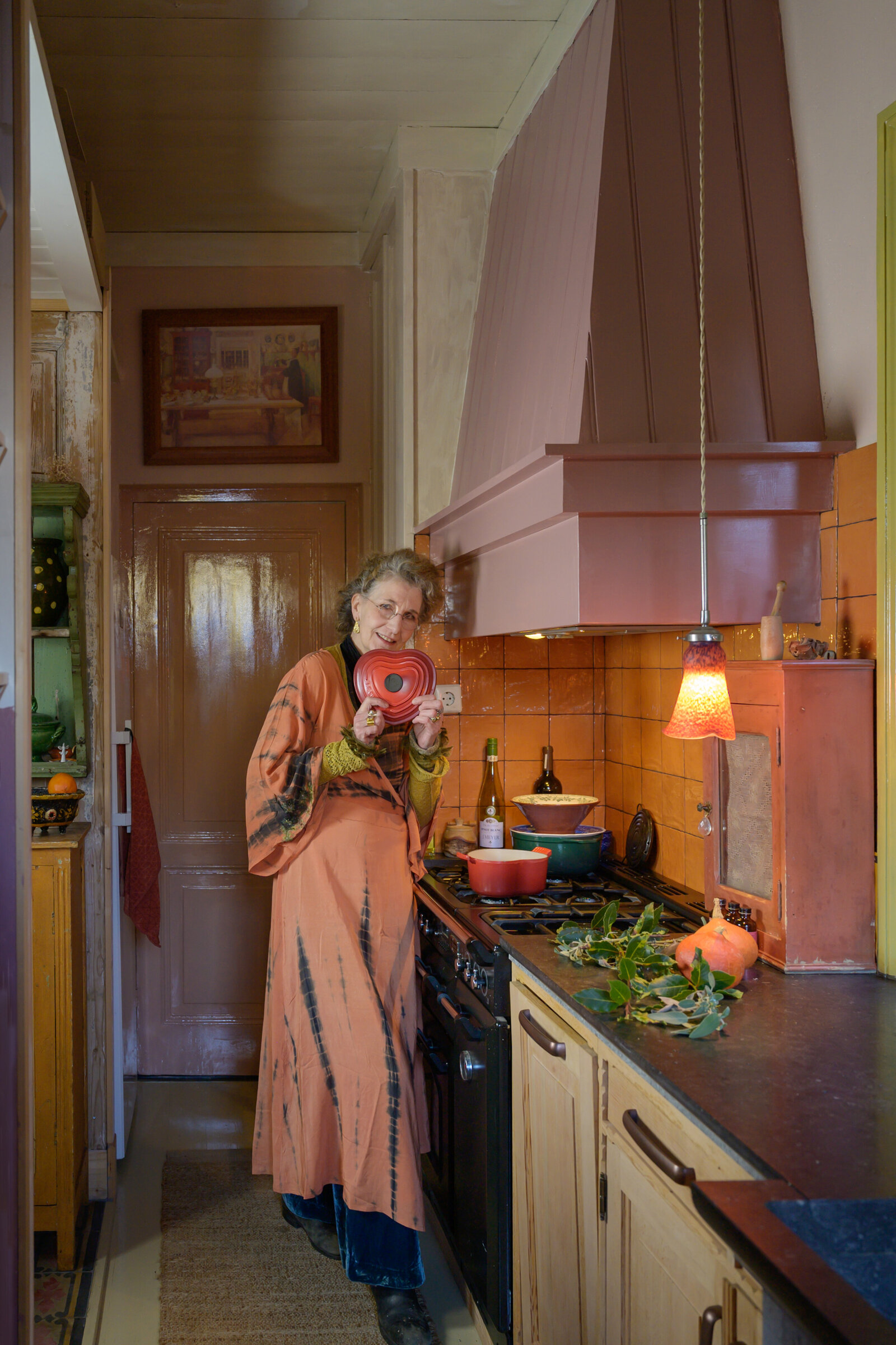Magazine fotograaf | Trui Heinhuis Fotografie