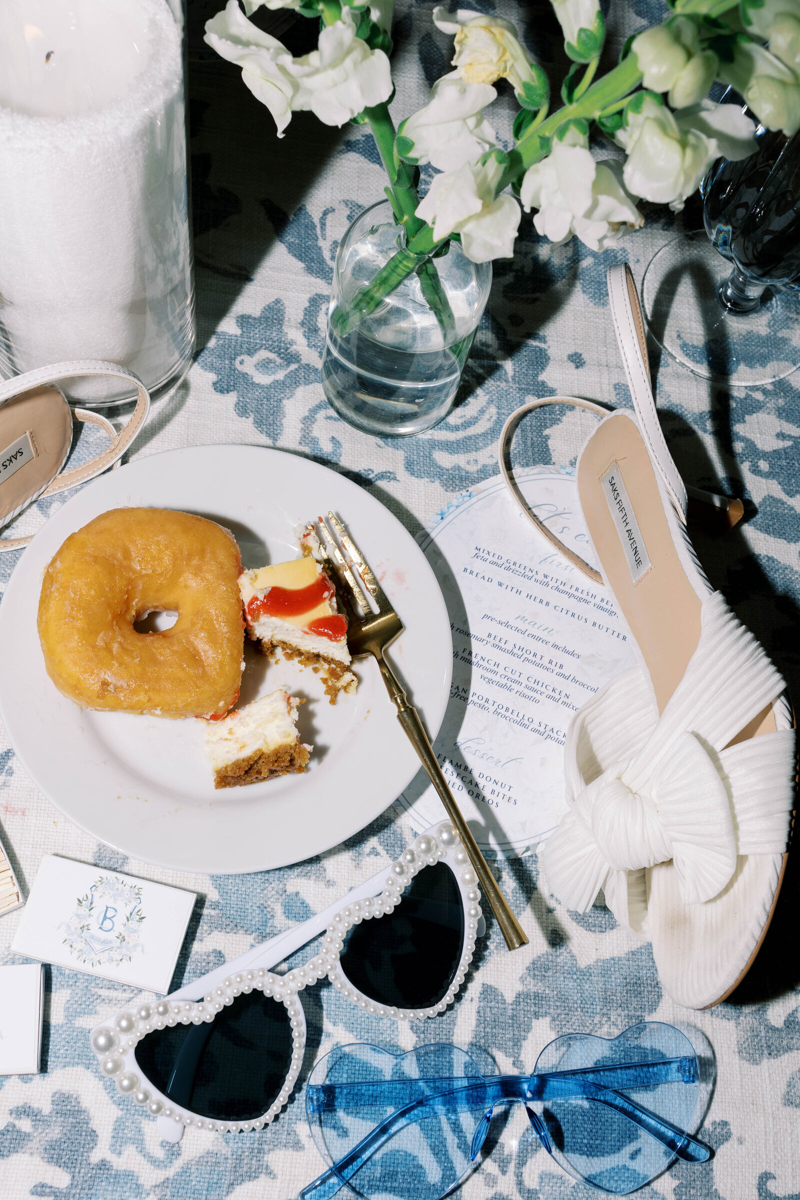 Brielle + Casey Wedding Day Previews-95