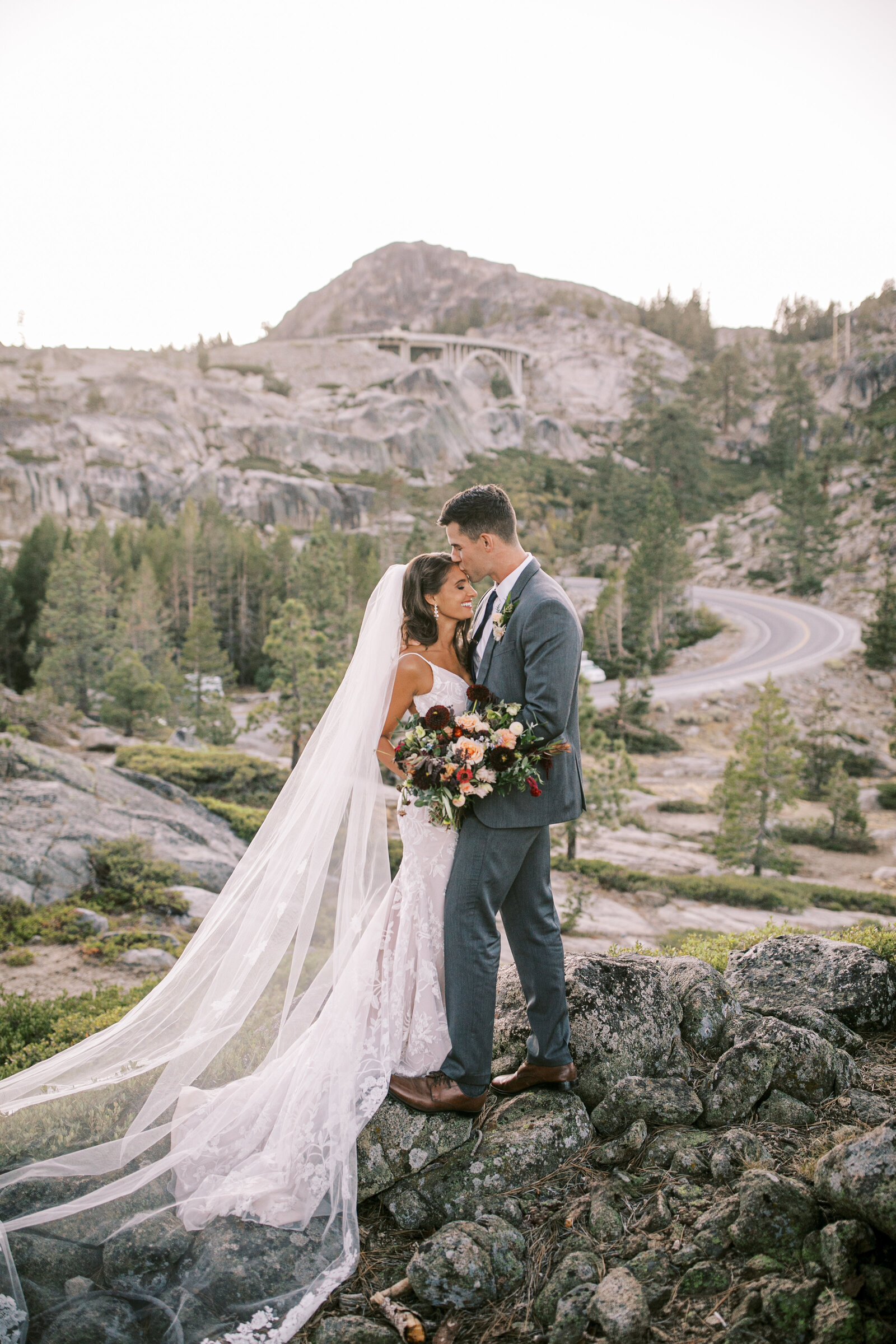 Lake Tahoe Wedding Photo-1
