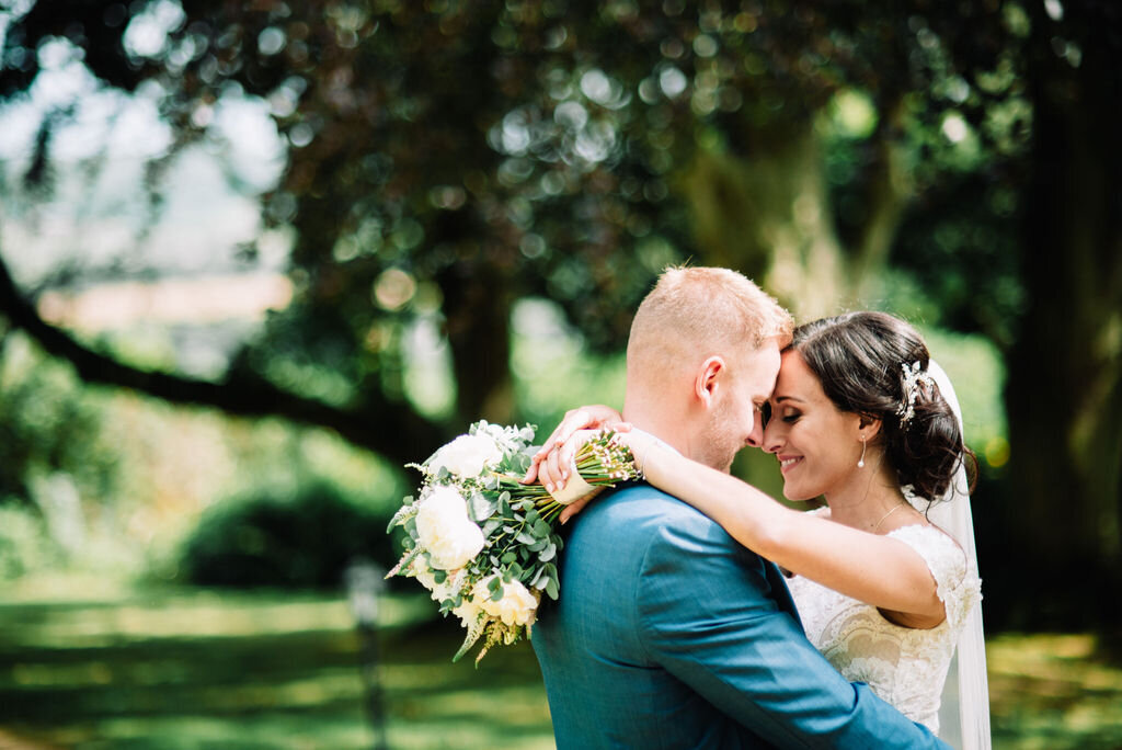 Deer Park Hotel Devon wedding photographer Liberty Pearl Photo and Film Collective 2