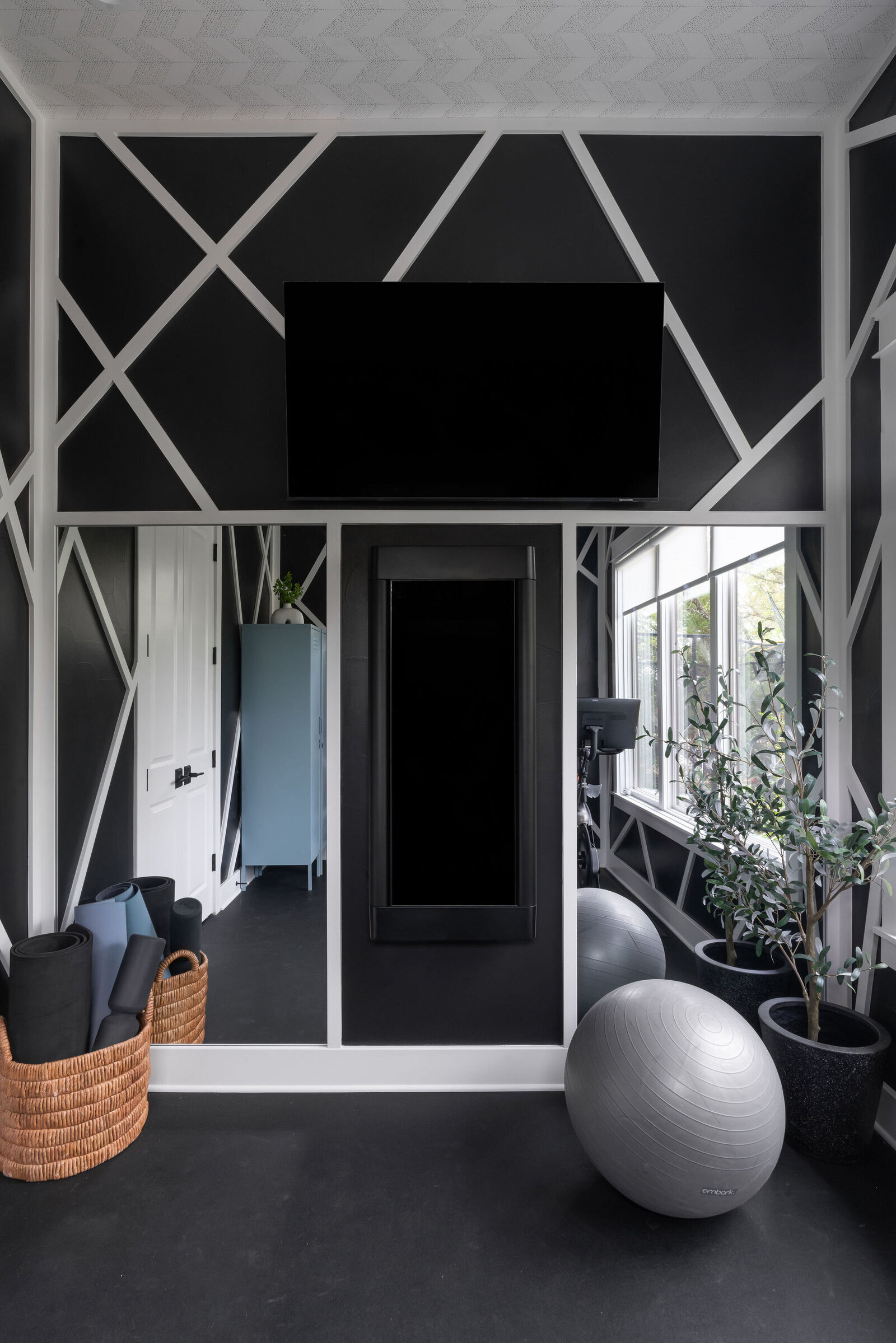 NuelaDesign_Home Gym