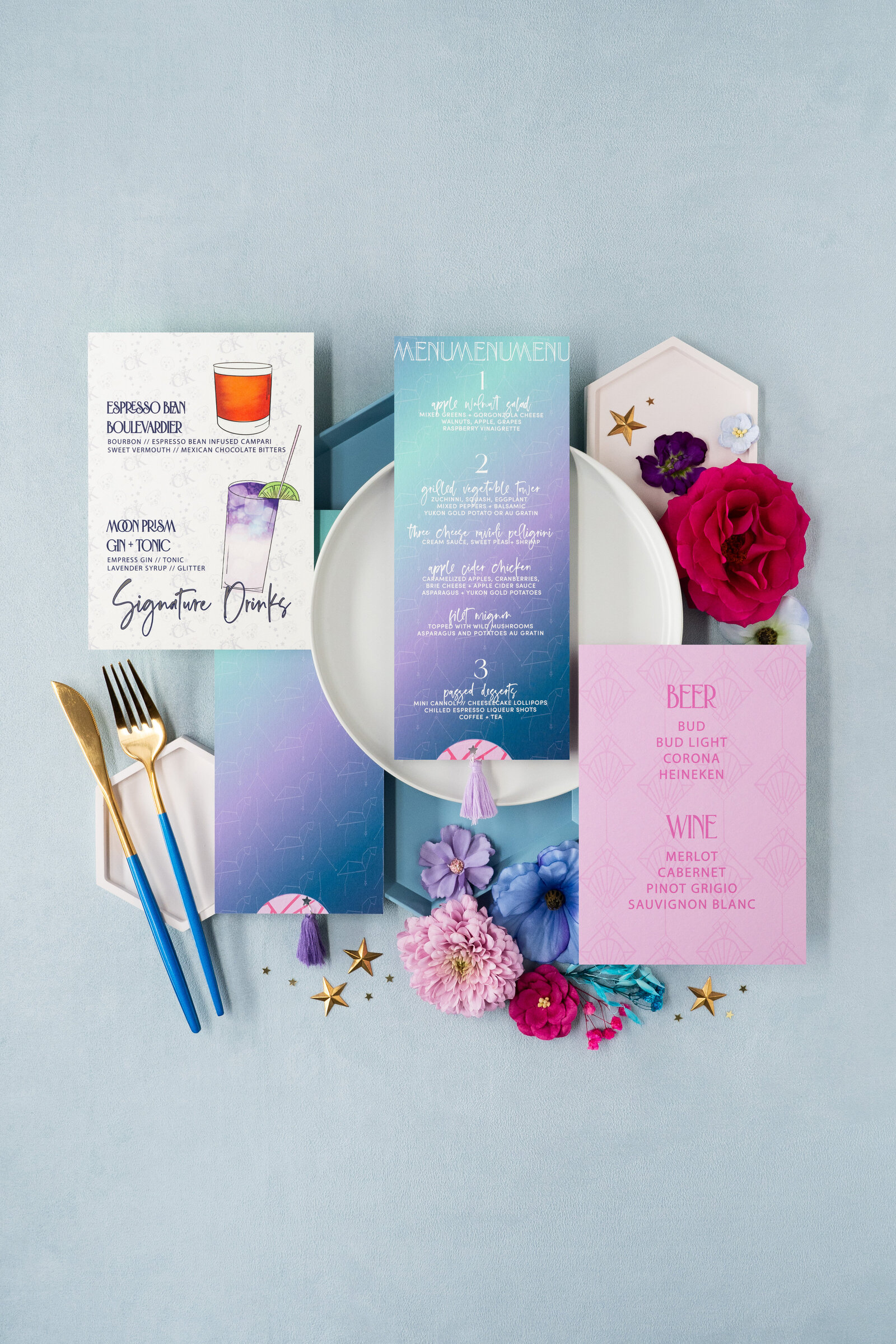 celestial-rainbow-weddin