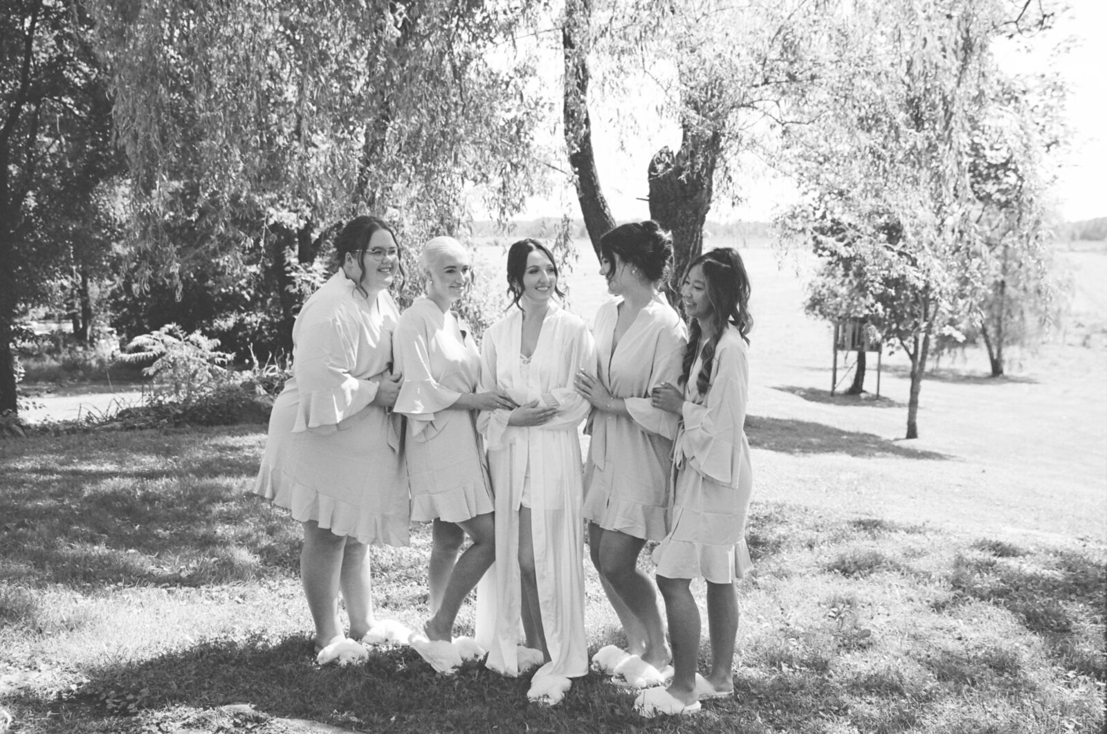 Adelina Barn Wedding - Lance Photography 03